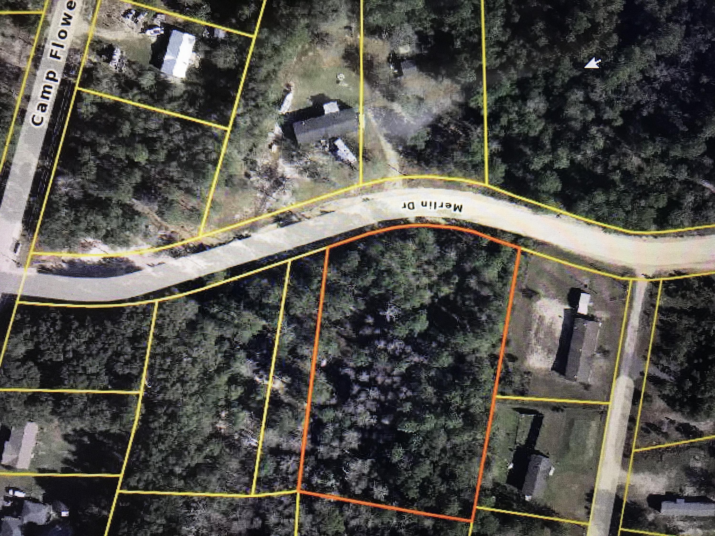 [No Recorded Subdiv] - Land