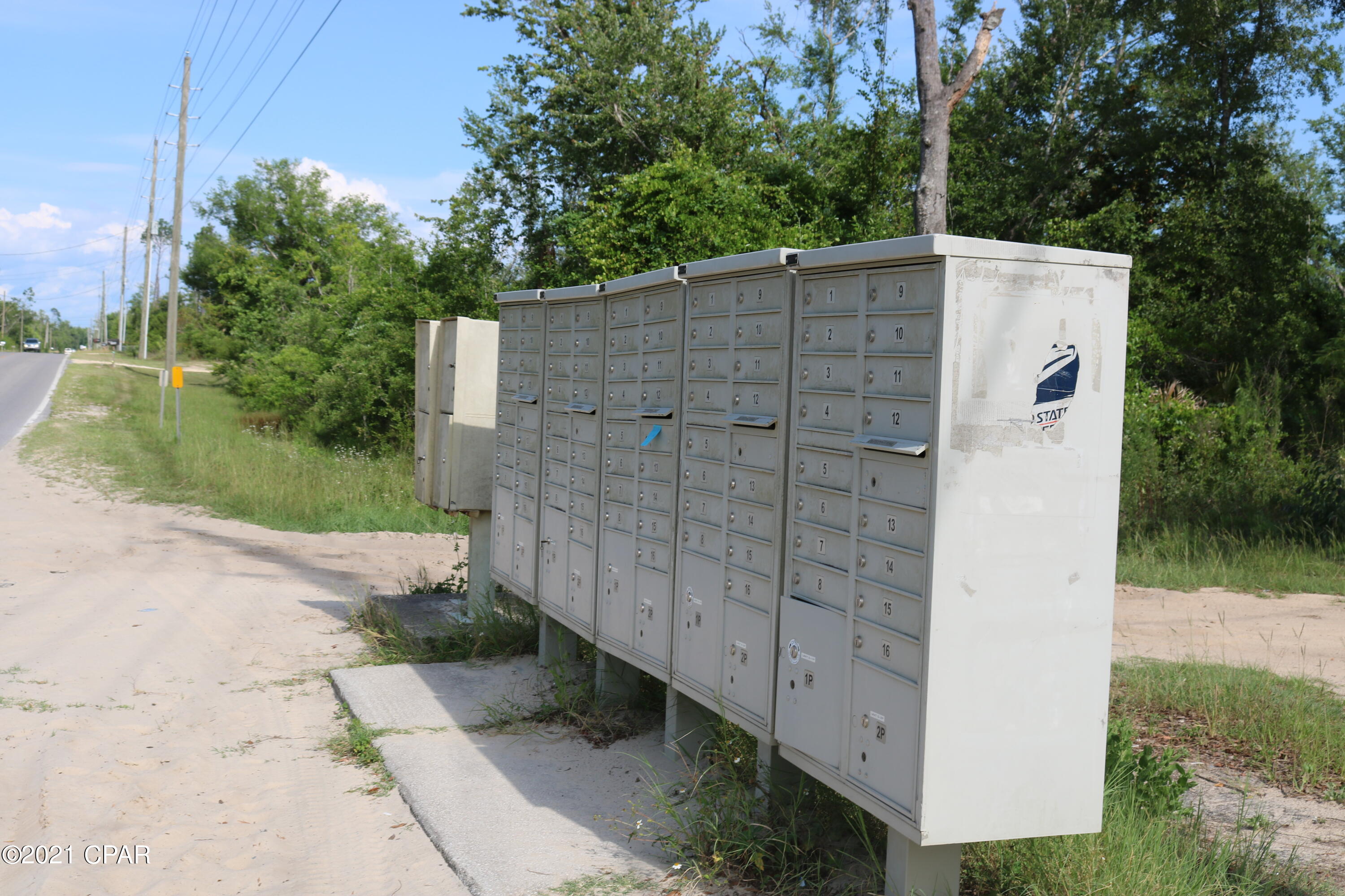 [No Recorded Subdiv] - Land