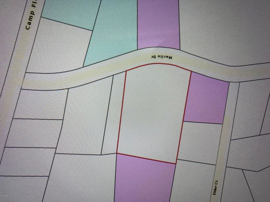 Great property for your new home build or mobile home. Approximately an acre wooded lot located just off Camp Flowers Road and convenient to Hwy 231. Only a 15-minute drive to the Panama City Mall or 23rd Street for shopping, dining, doctor offices, Gulf Coast Hospital and Movie Theaters. Bay County zoning is R-2 for Residential Single Family, Duplex and Manufactured Home.  Verify all dimensions and information if important. Feel free to go look or drive by the property today!