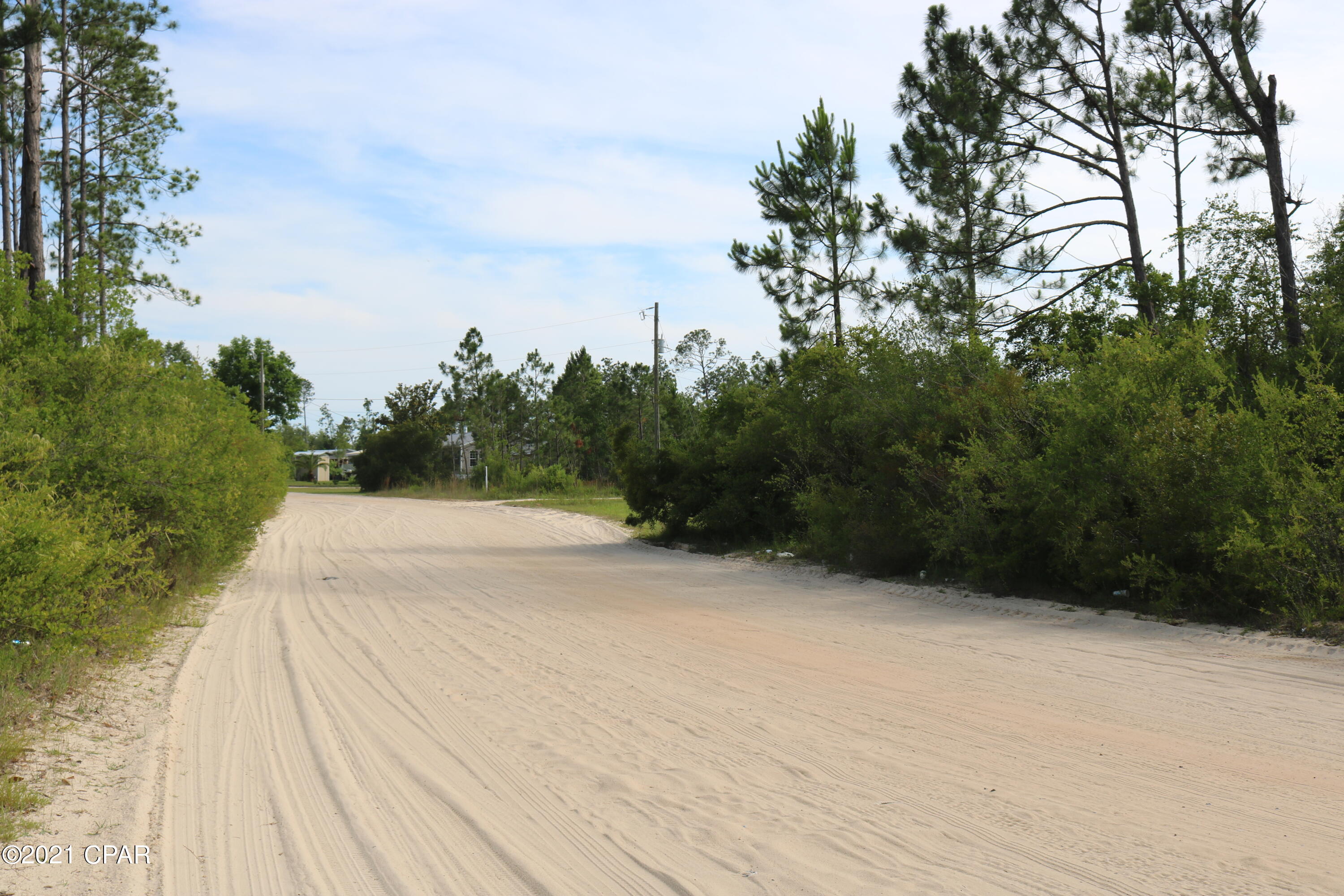 [No Recorded Subdiv] - Land