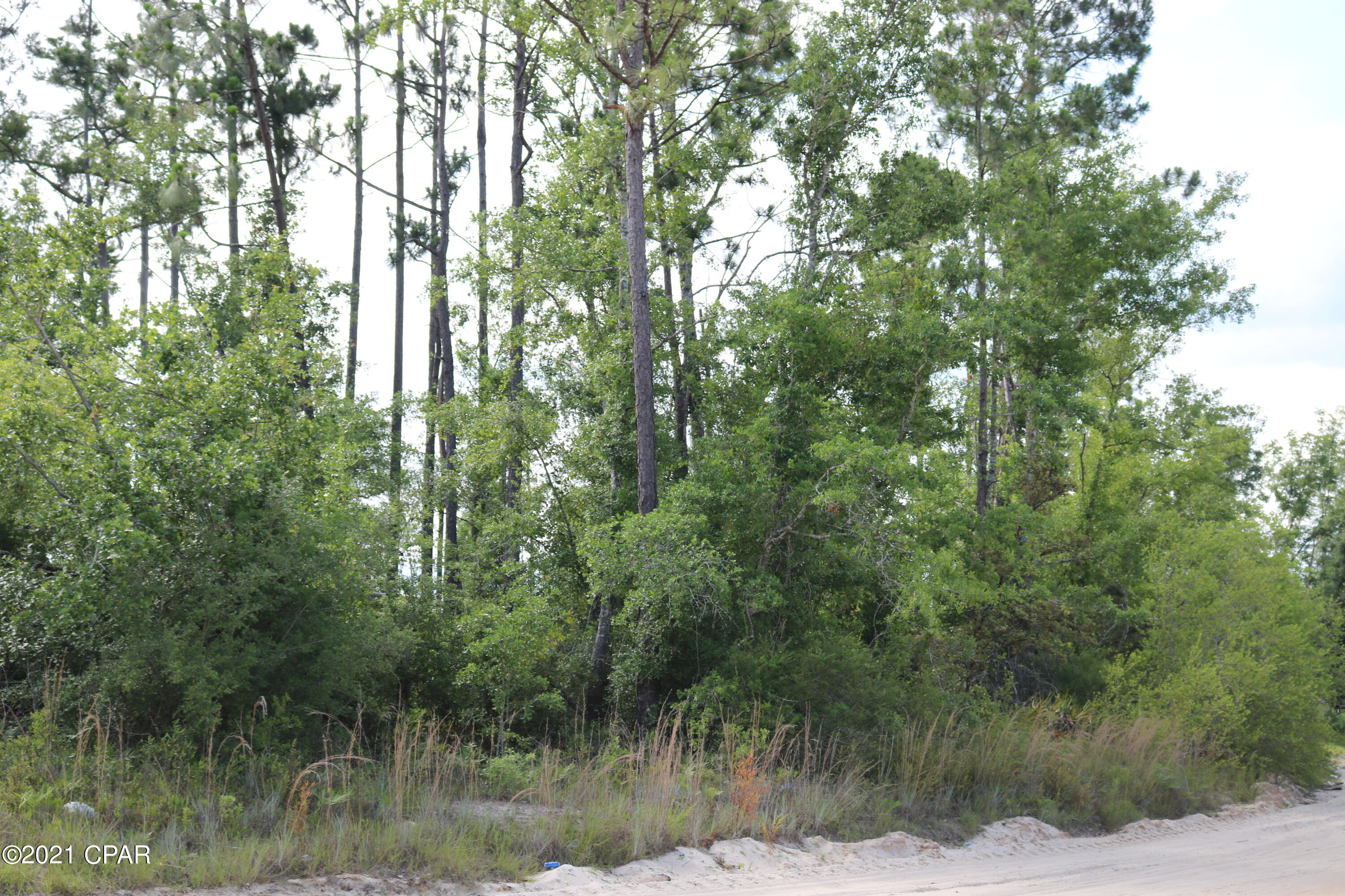 [No Recorded Subdiv] - Land