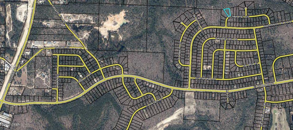 Sunny Hills Unit 6 - Land