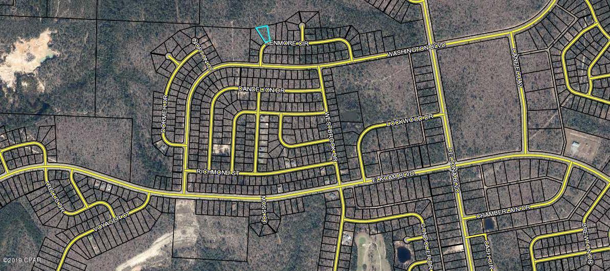 Sunny Hills Unit 6 - Land