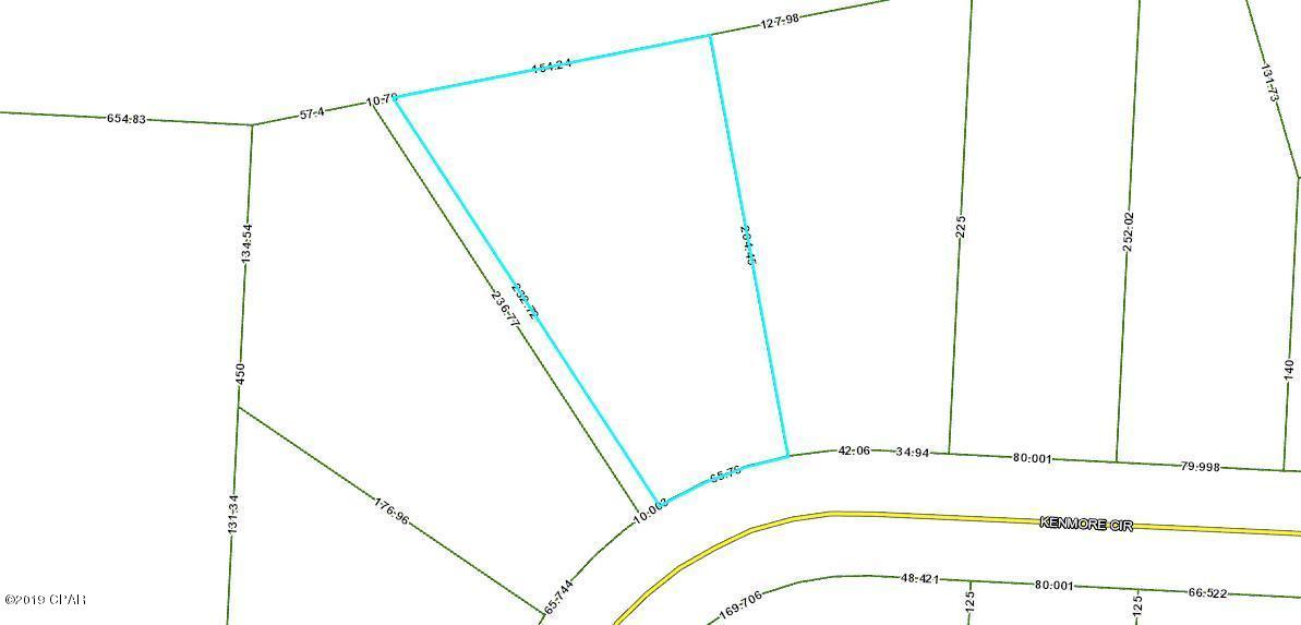 Sunny Hills Unit 6 - Land