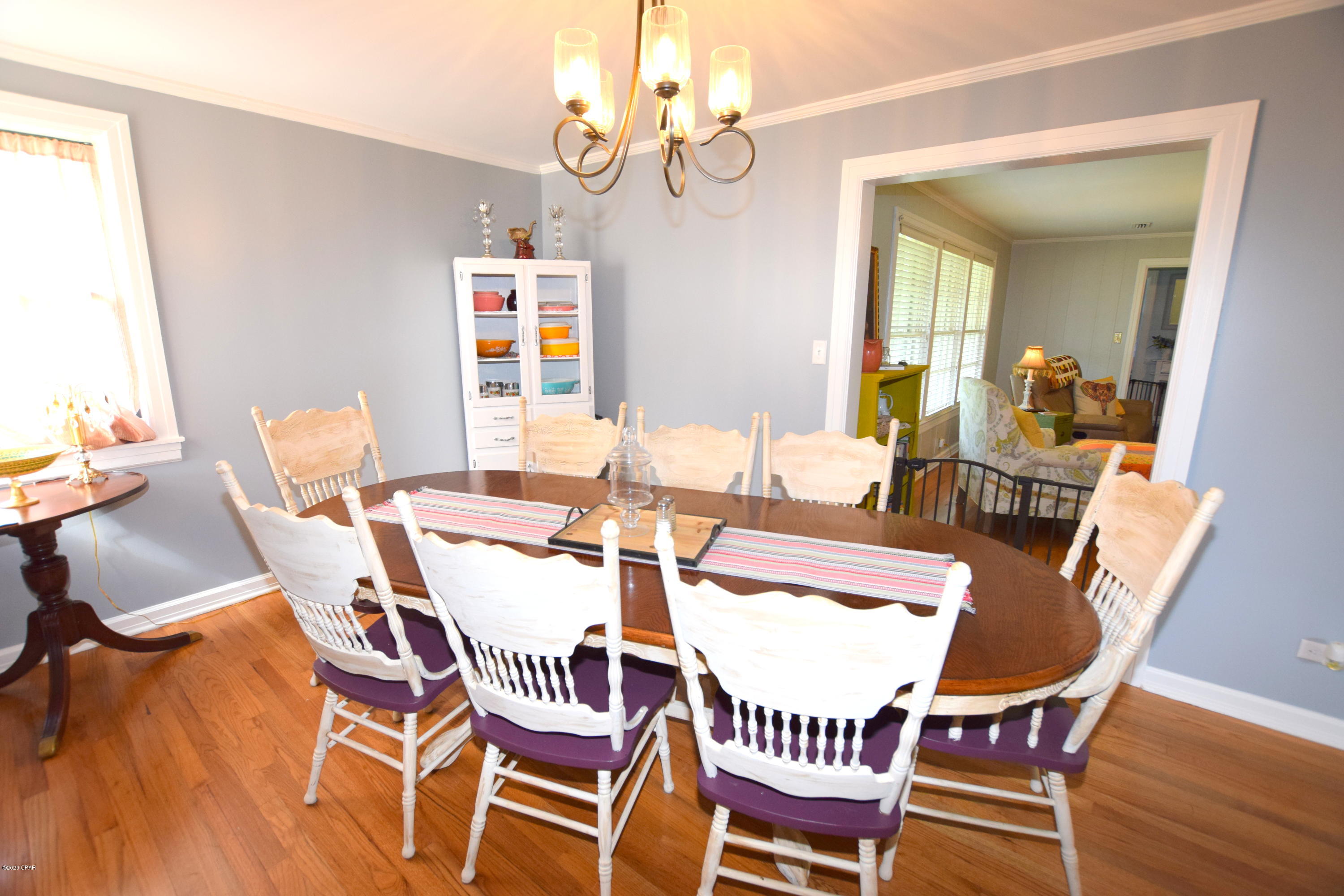 North Highlands - Residential