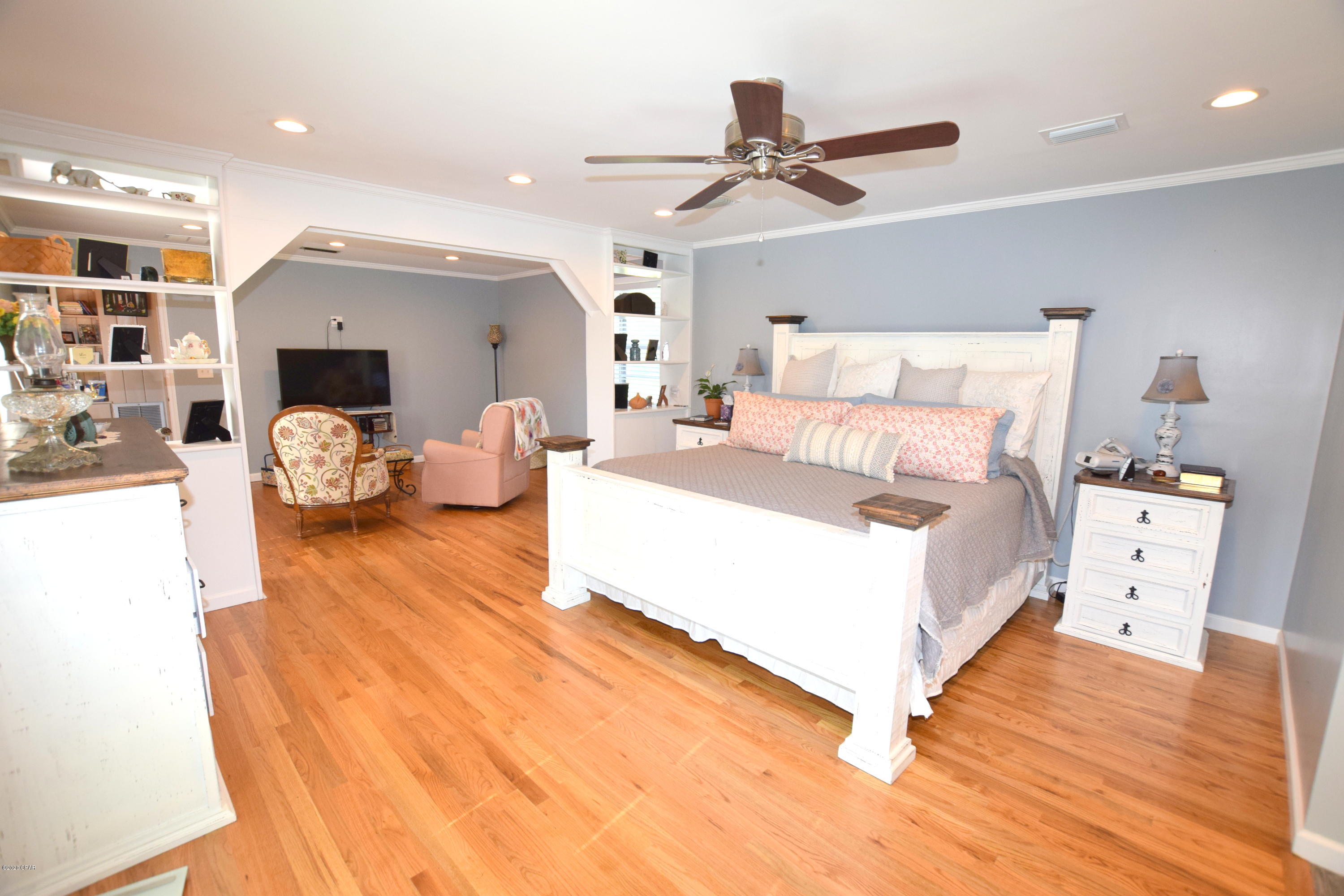 North Highlands - Residential