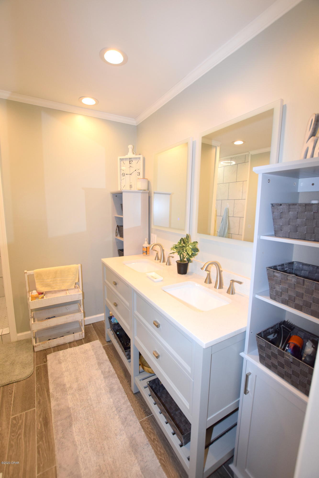 North Highlands - Residential