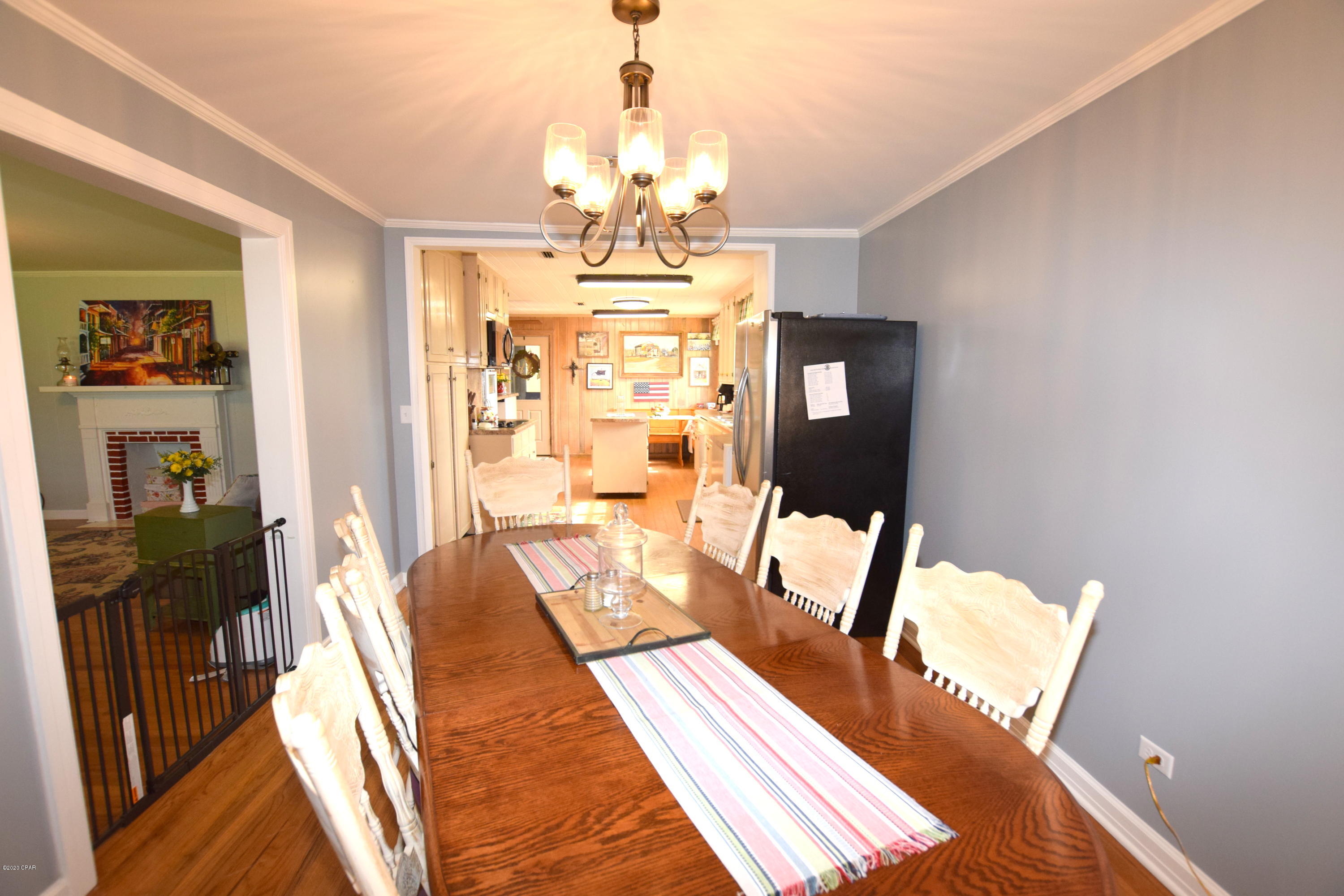 North Highlands - Residential