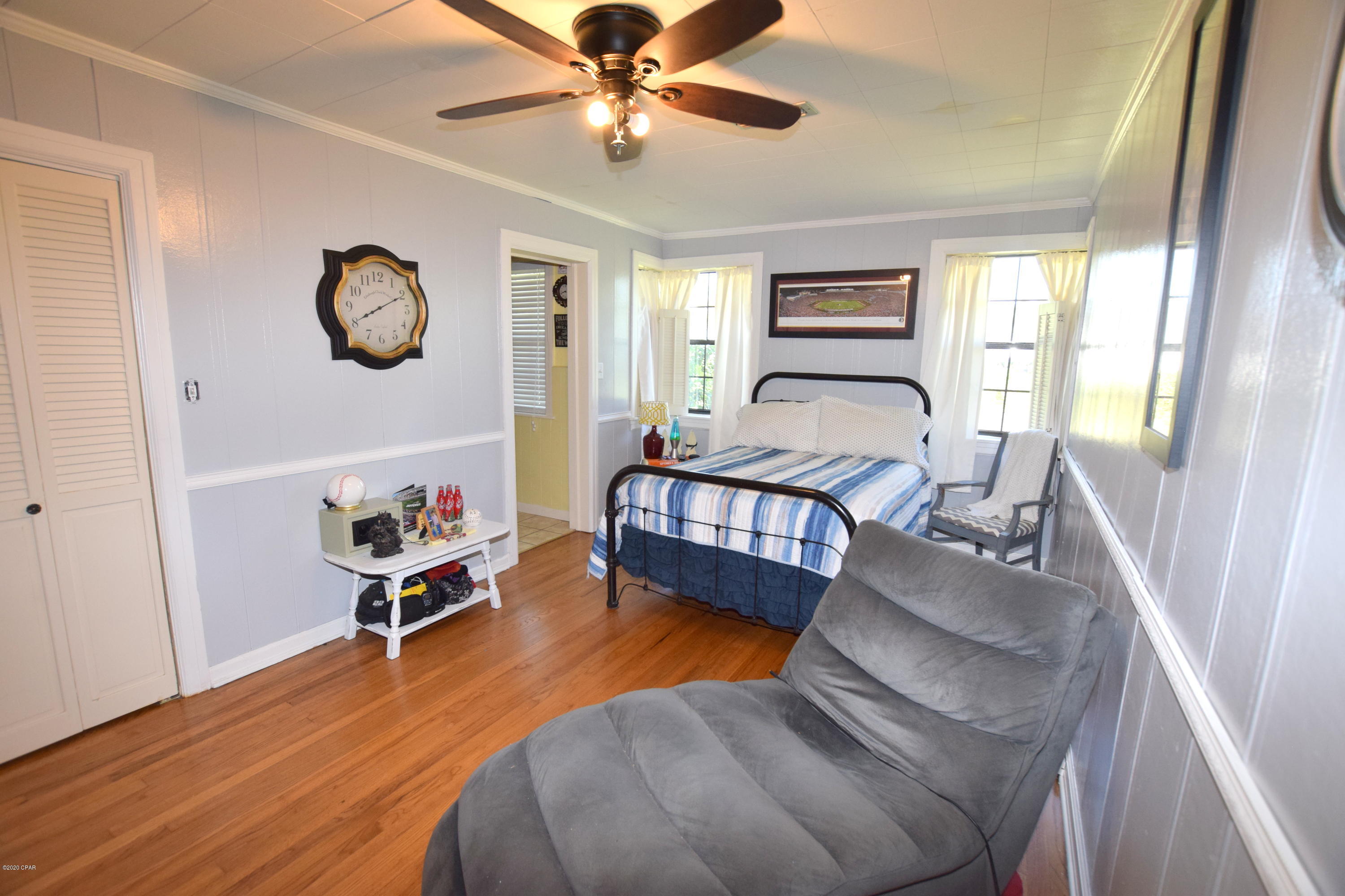 North Highlands - Residential