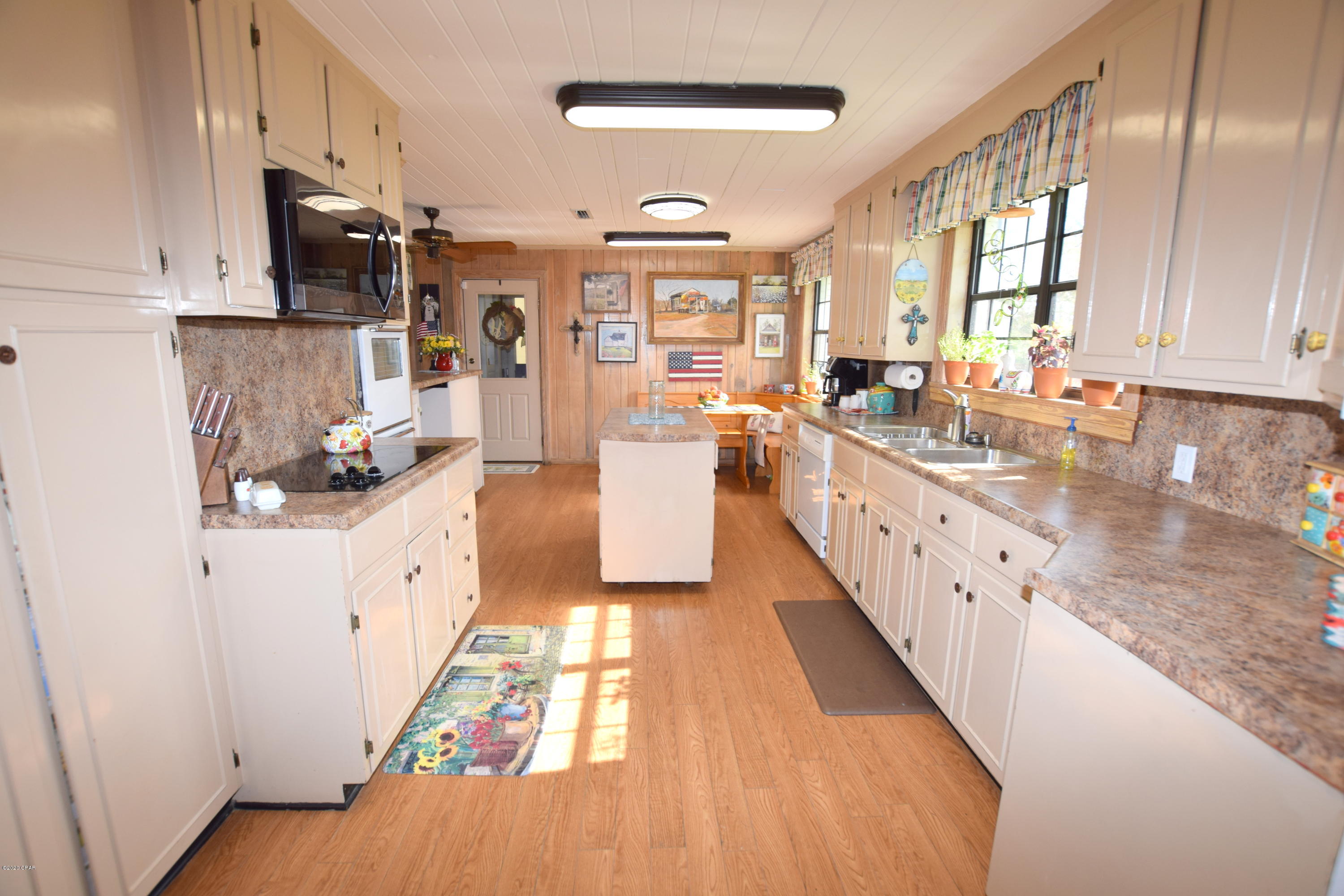 North Highlands - Residential