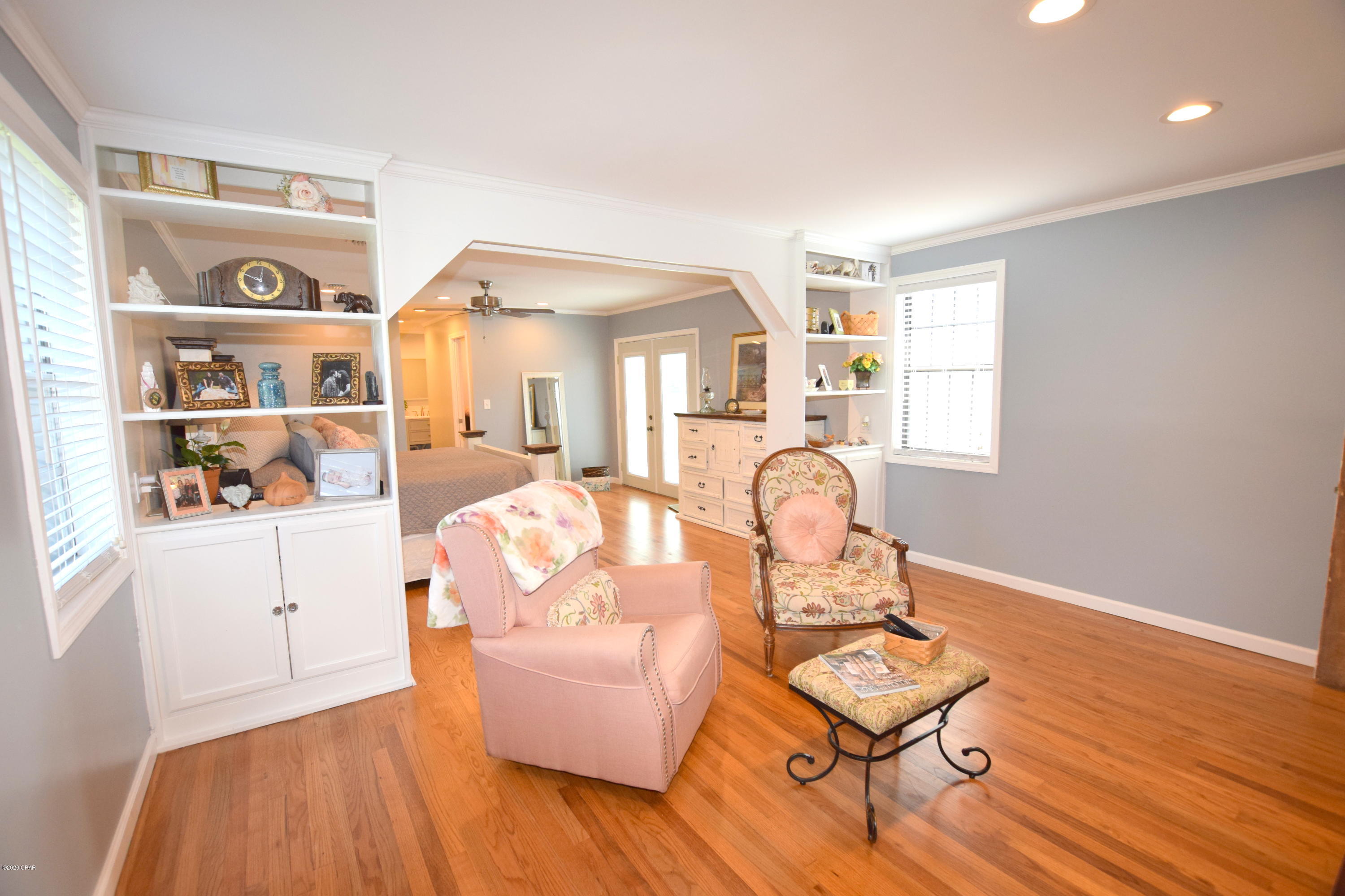 North Highlands - Residential