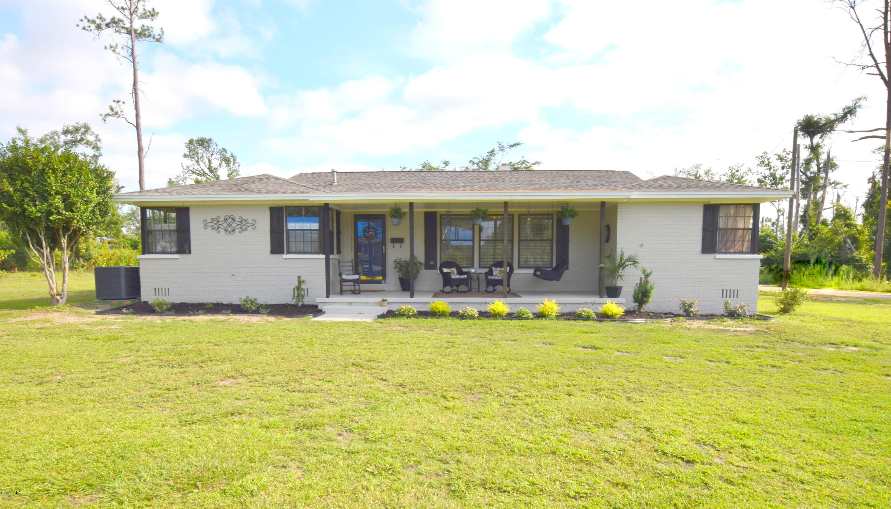 North Highlands - Residential