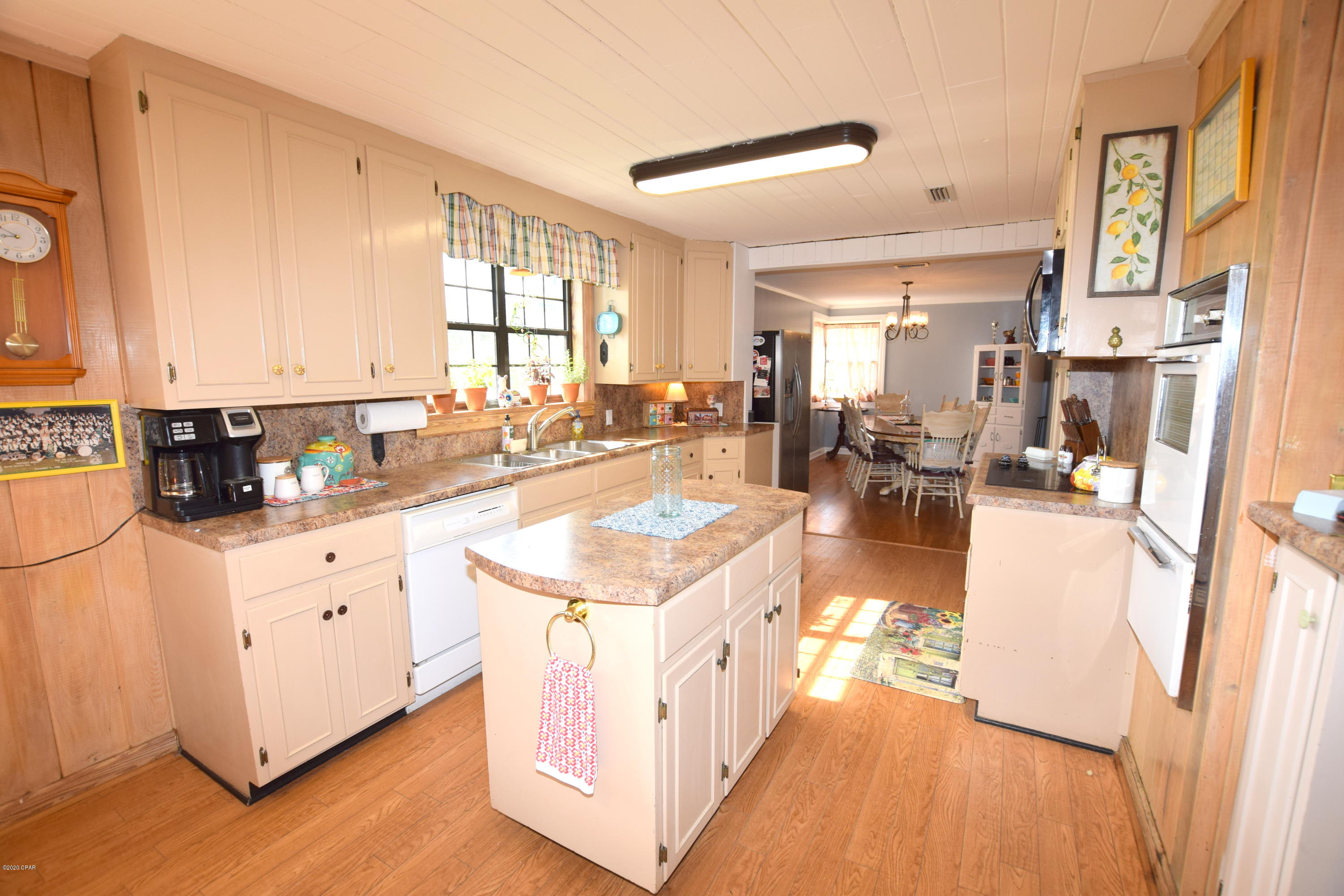 North Highlands - Residential