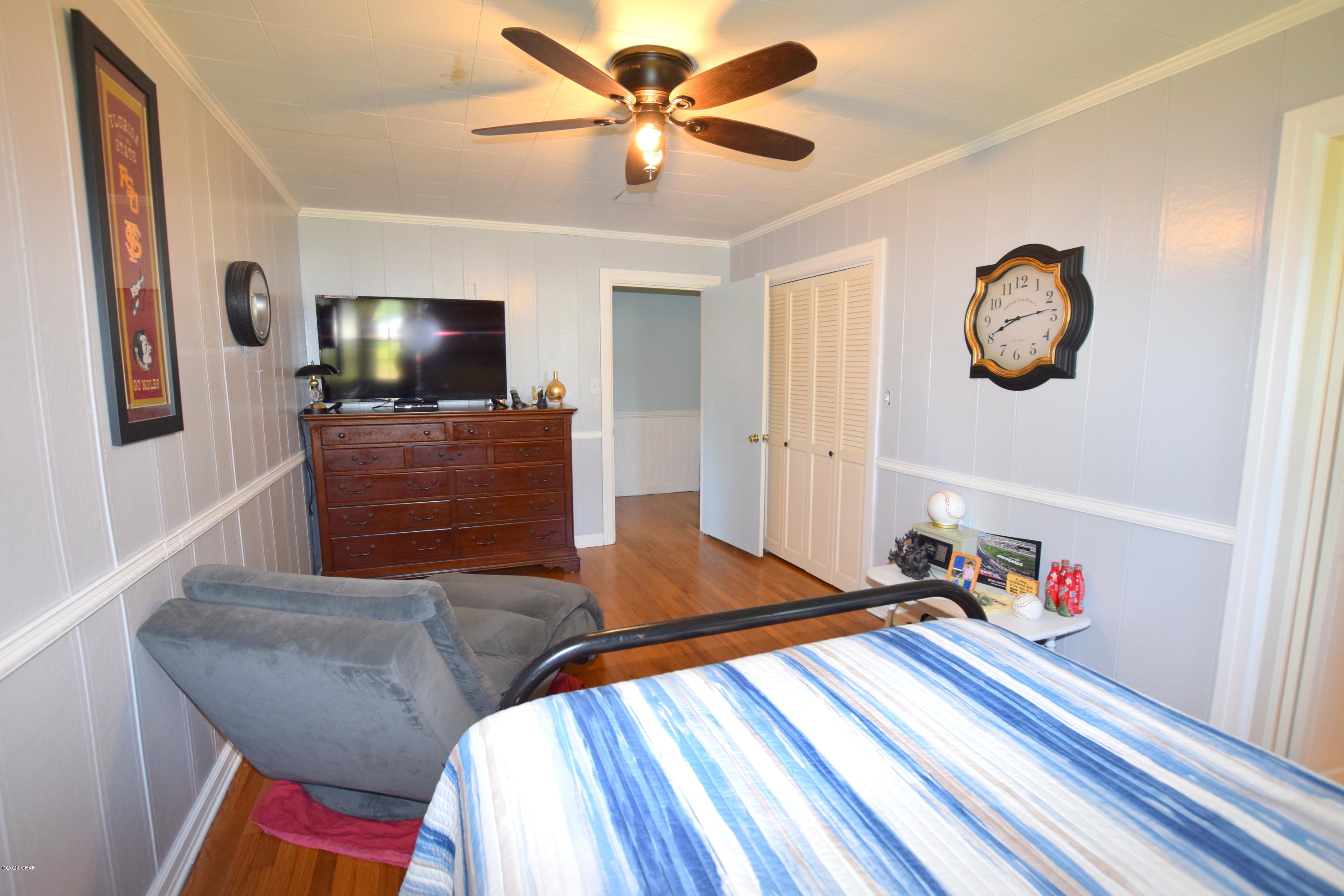 North Highlands - Residential