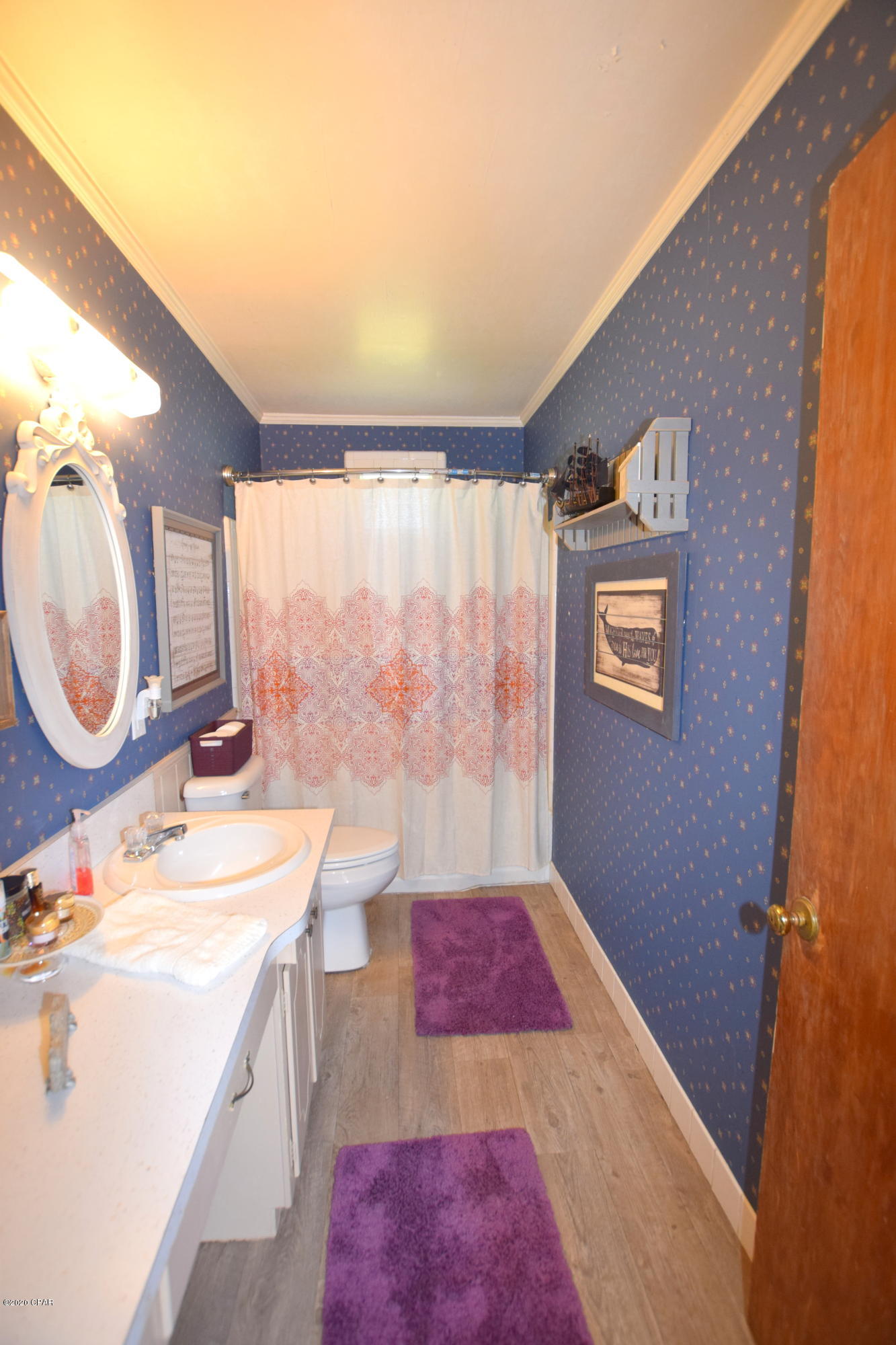 North Highlands - Residential