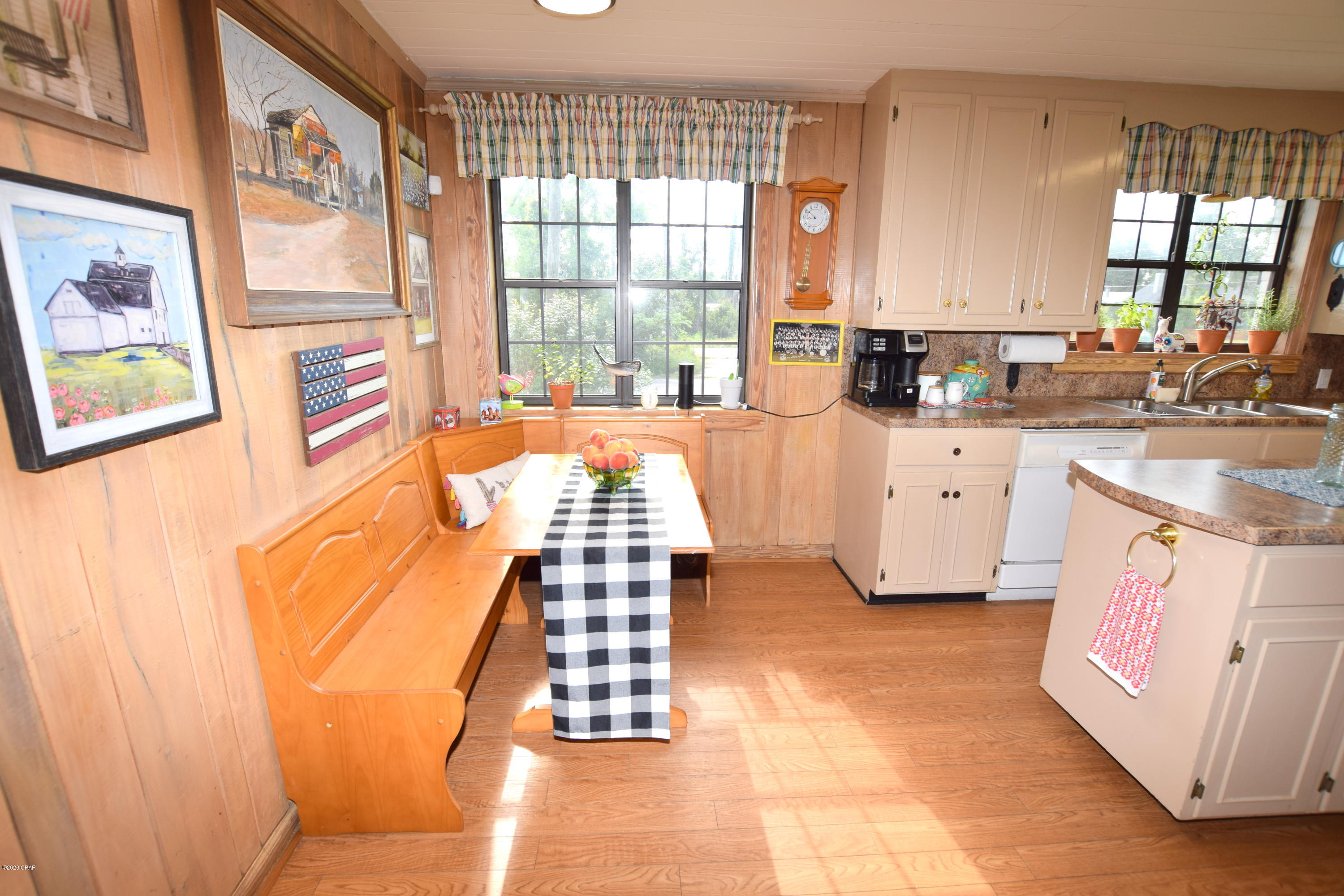 North Highlands - Residential