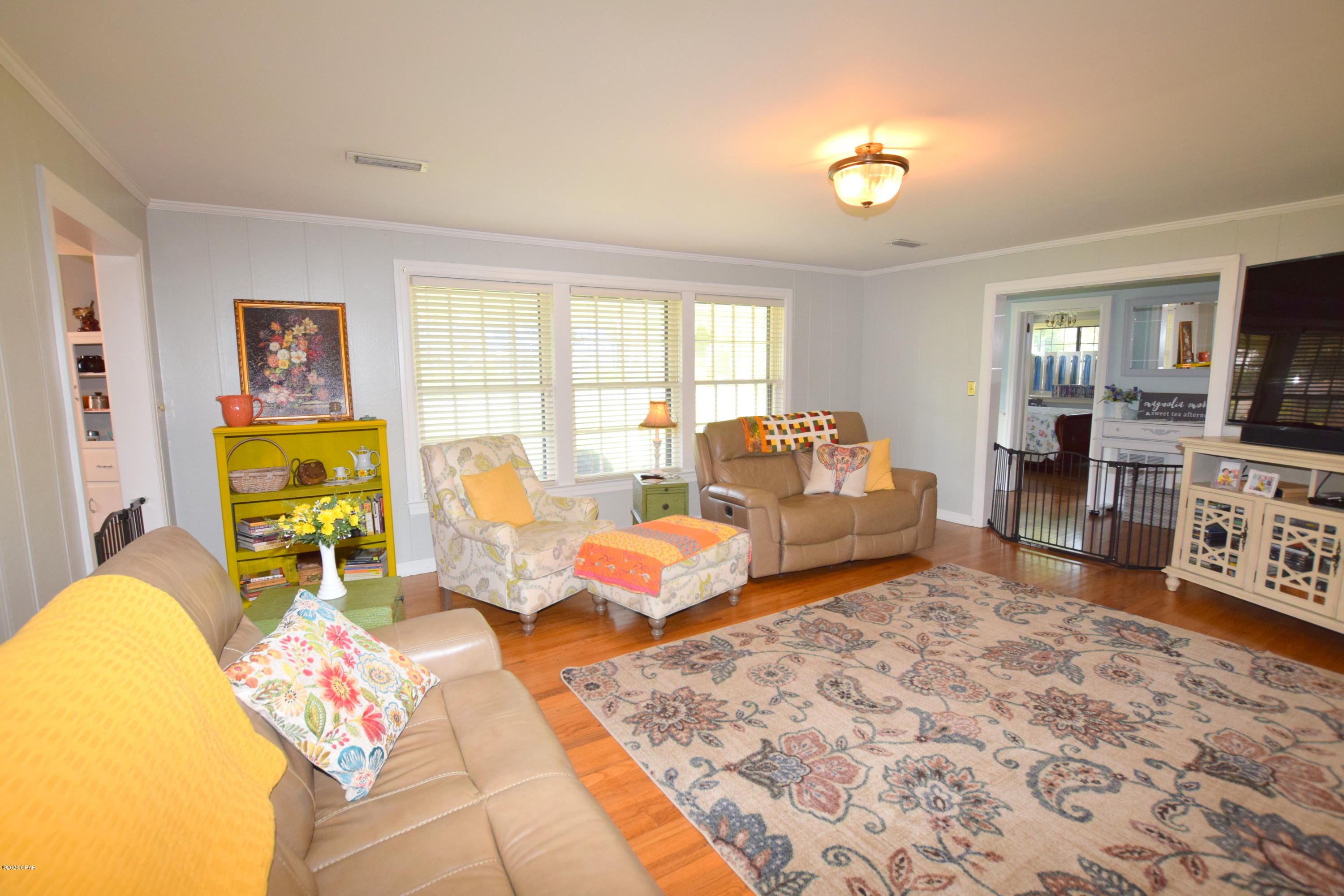 North Highlands - Residential