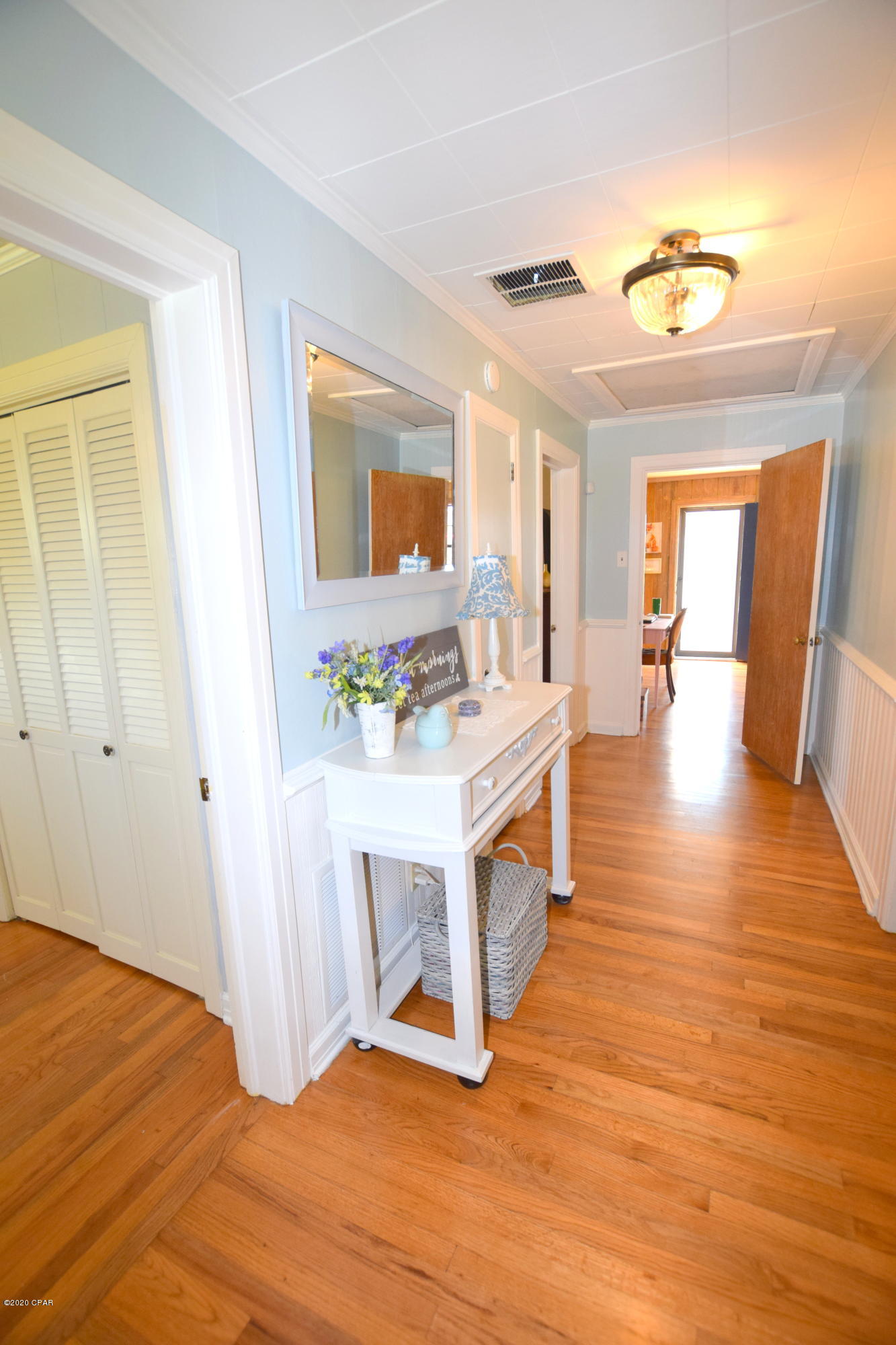 North Highlands - Residential