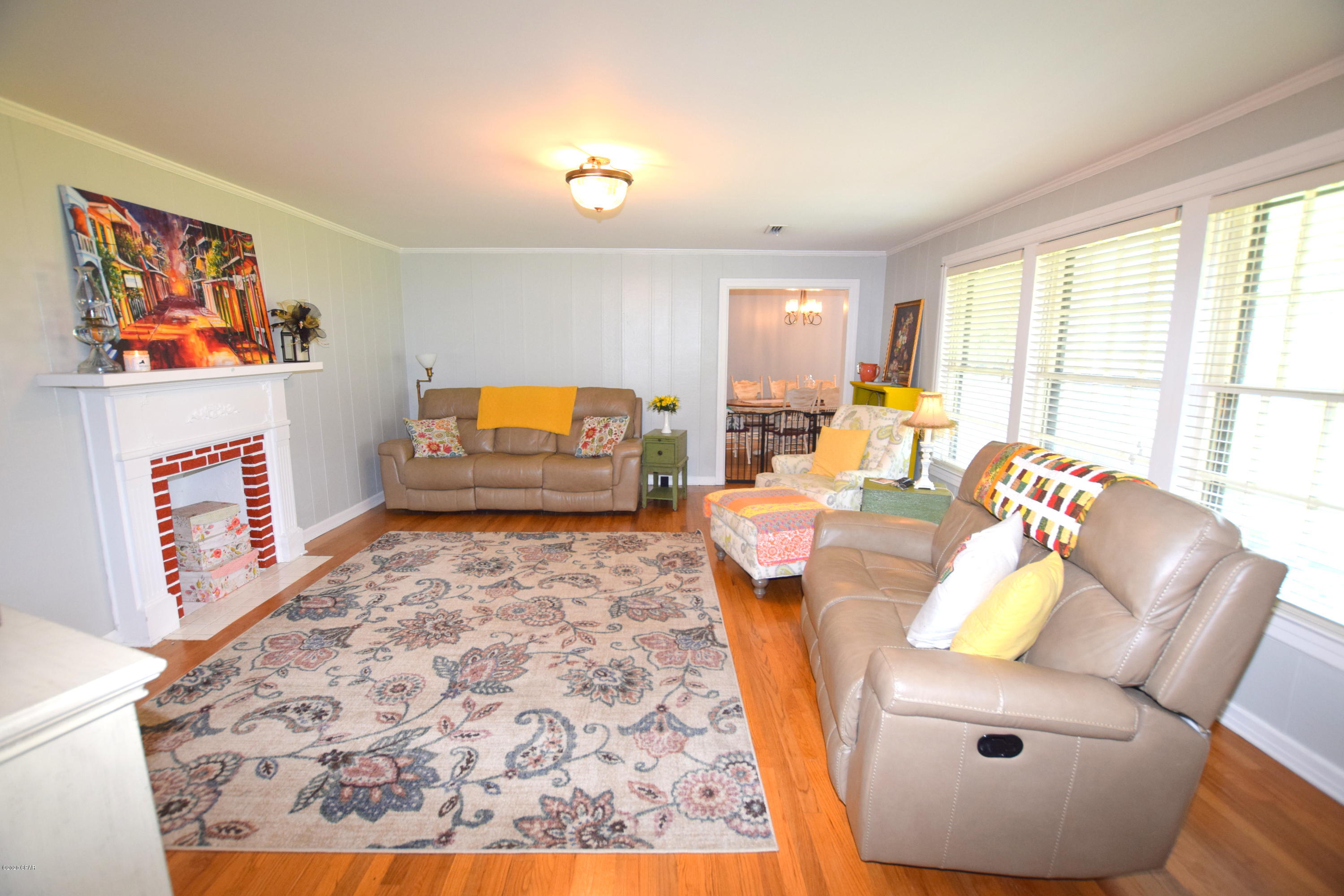 North Highlands - Residential