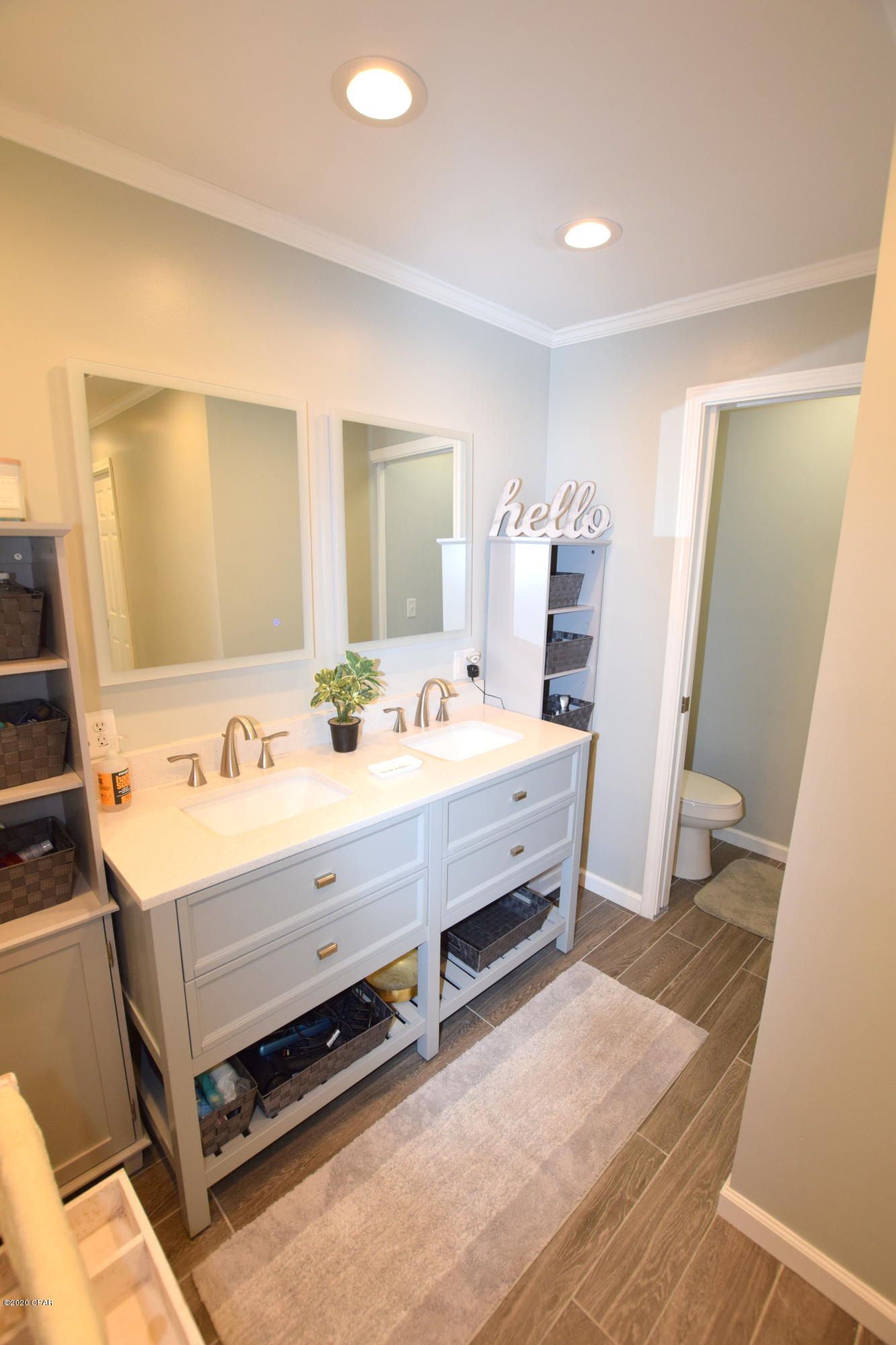 North Highlands - Residential