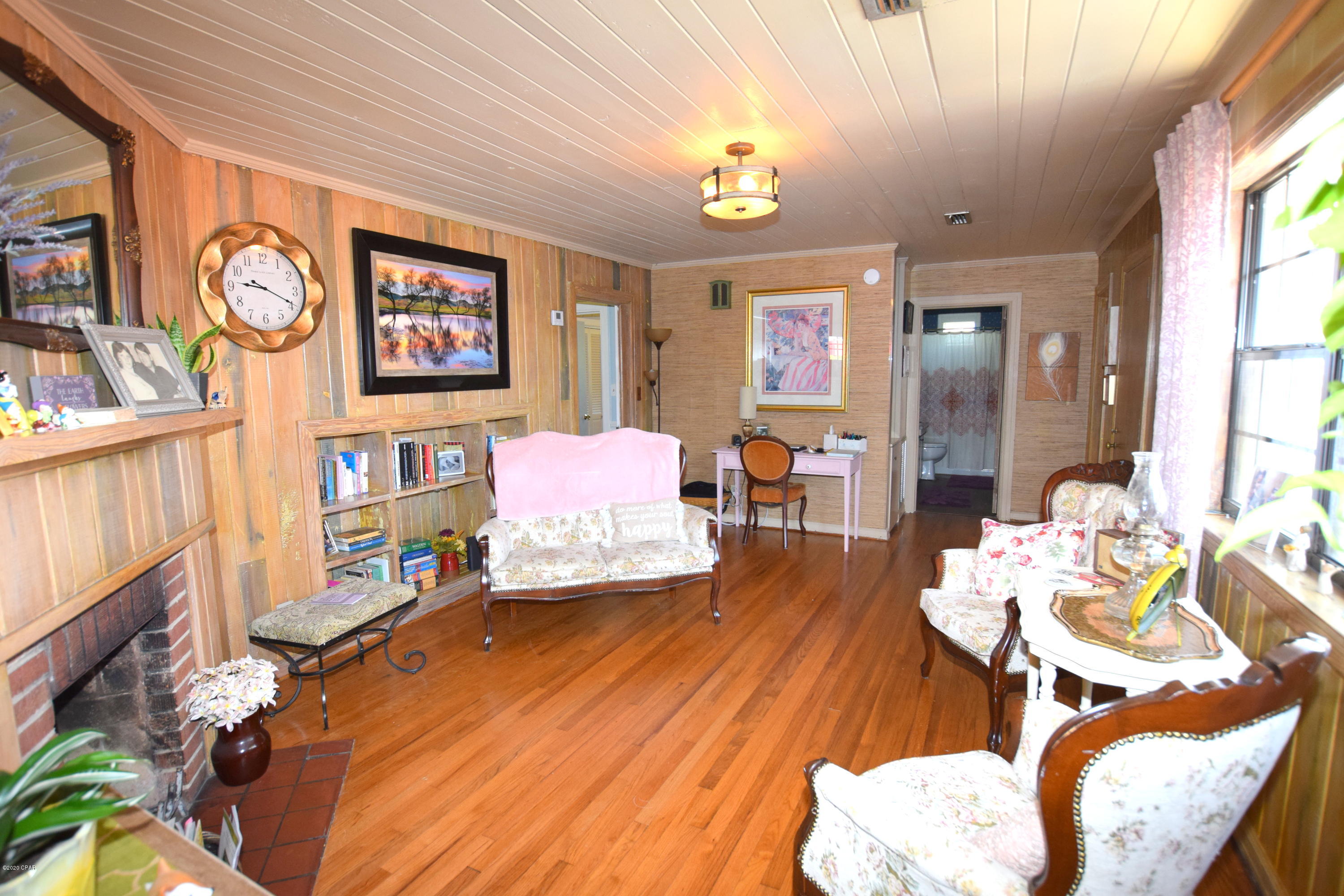 North Highlands - Residential