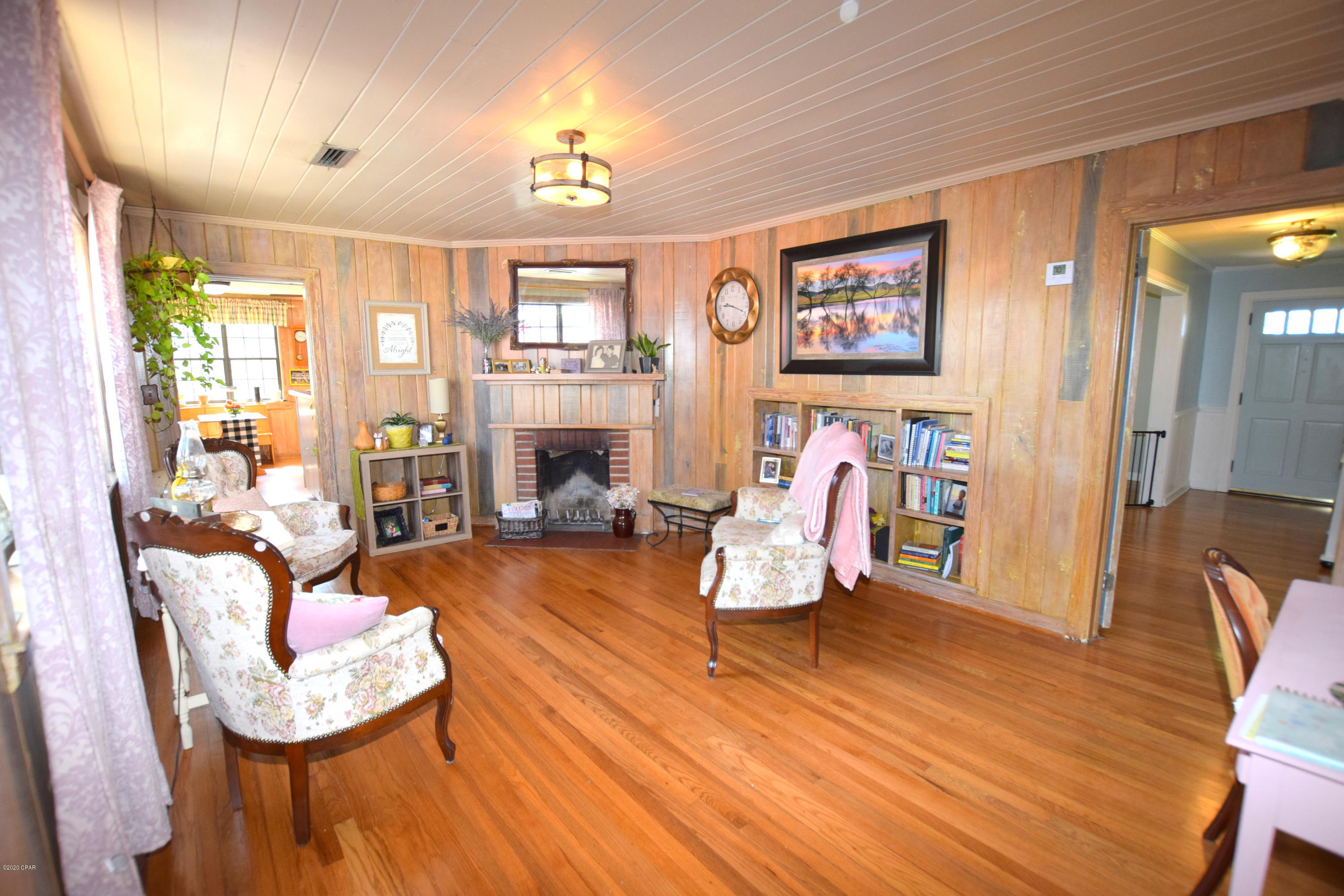 North Highlands - Residential