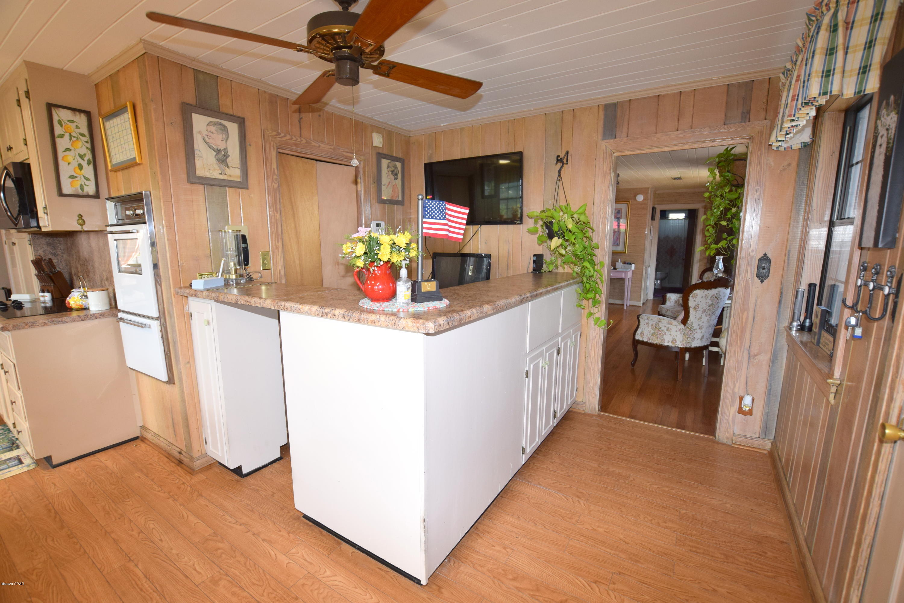 North Highlands - Residential