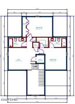 Rivercamps On Crooked Creek - Land