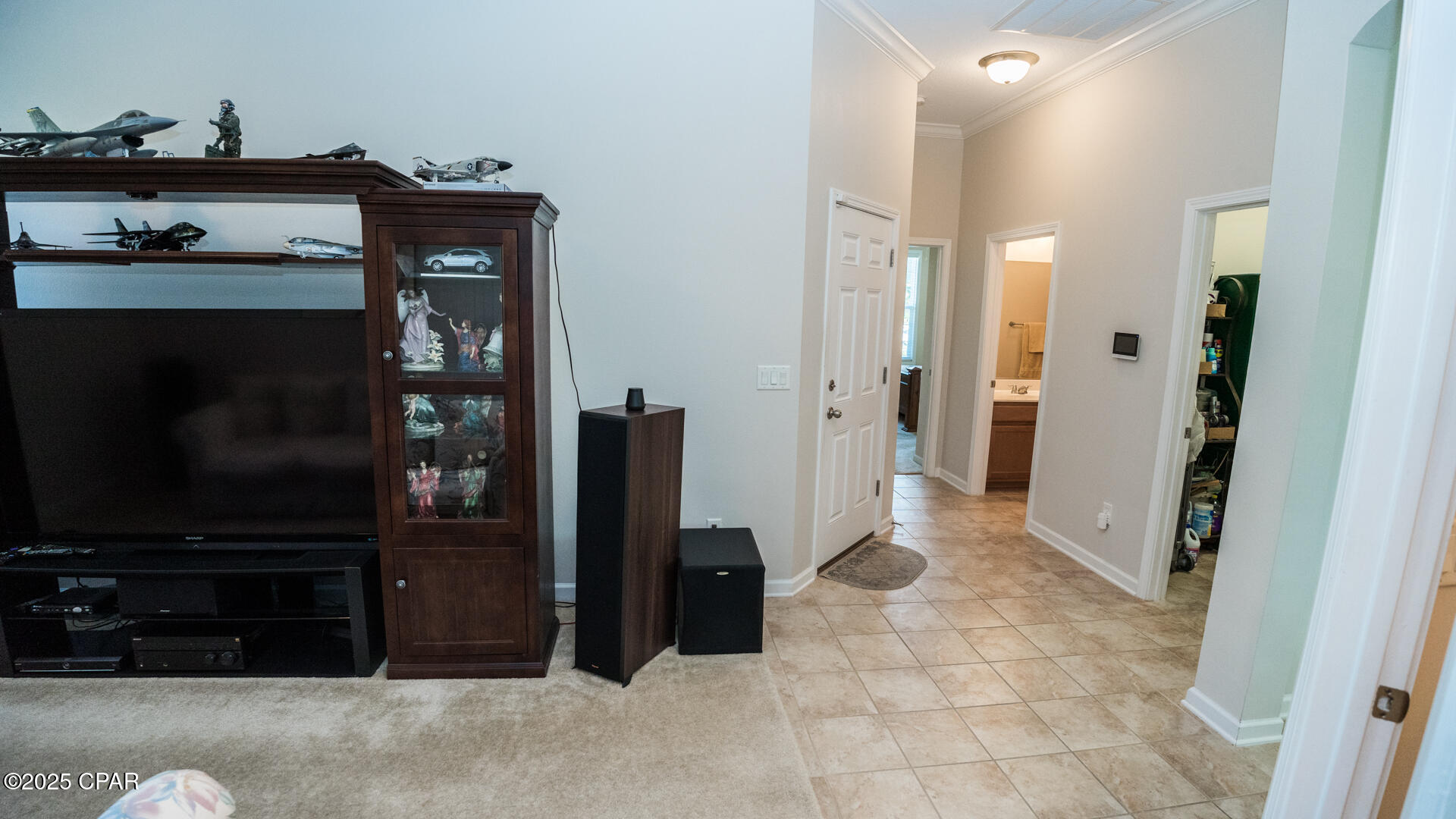 Hawks Landing - Residential