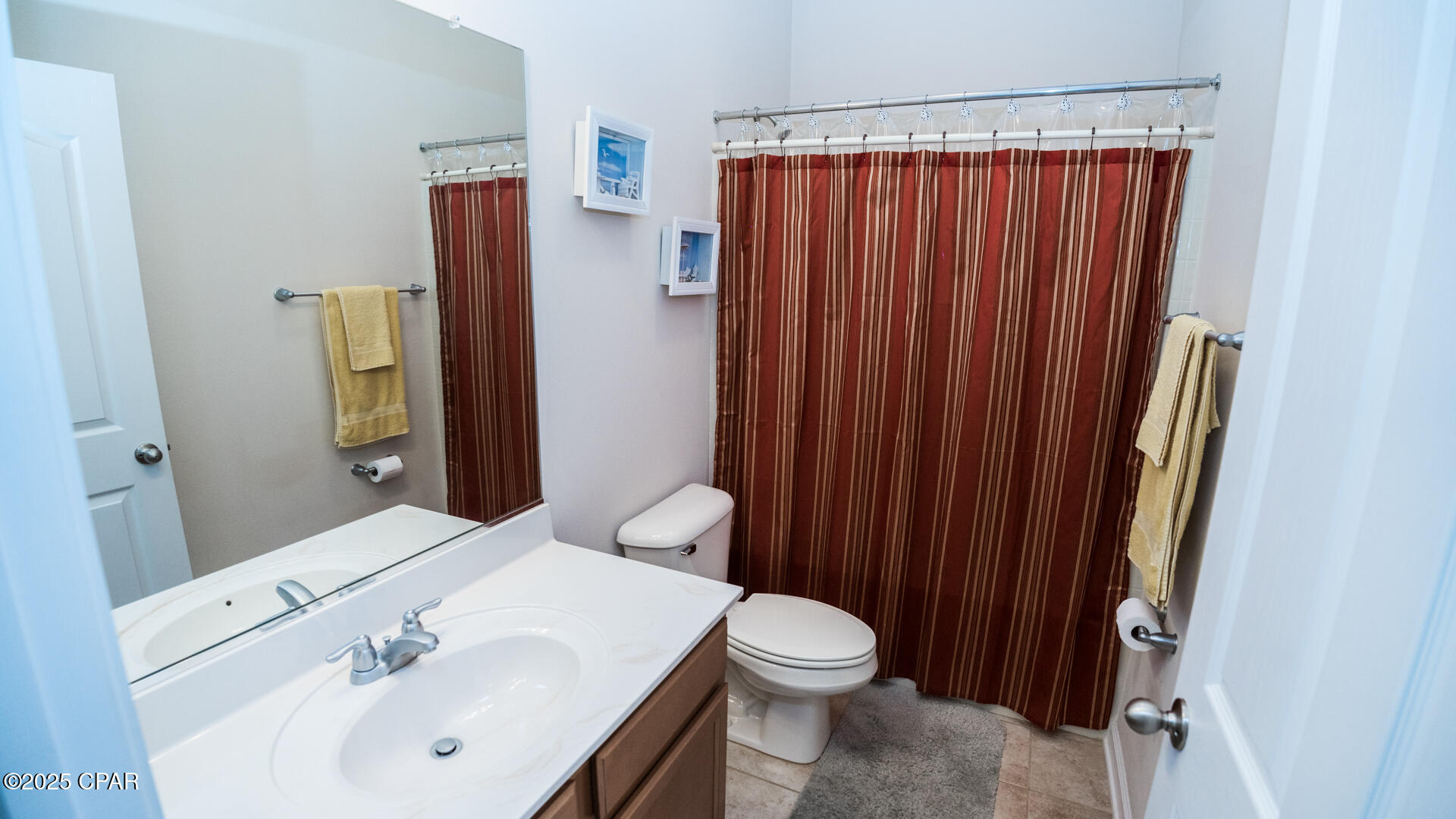 Hawks Landing - Residential