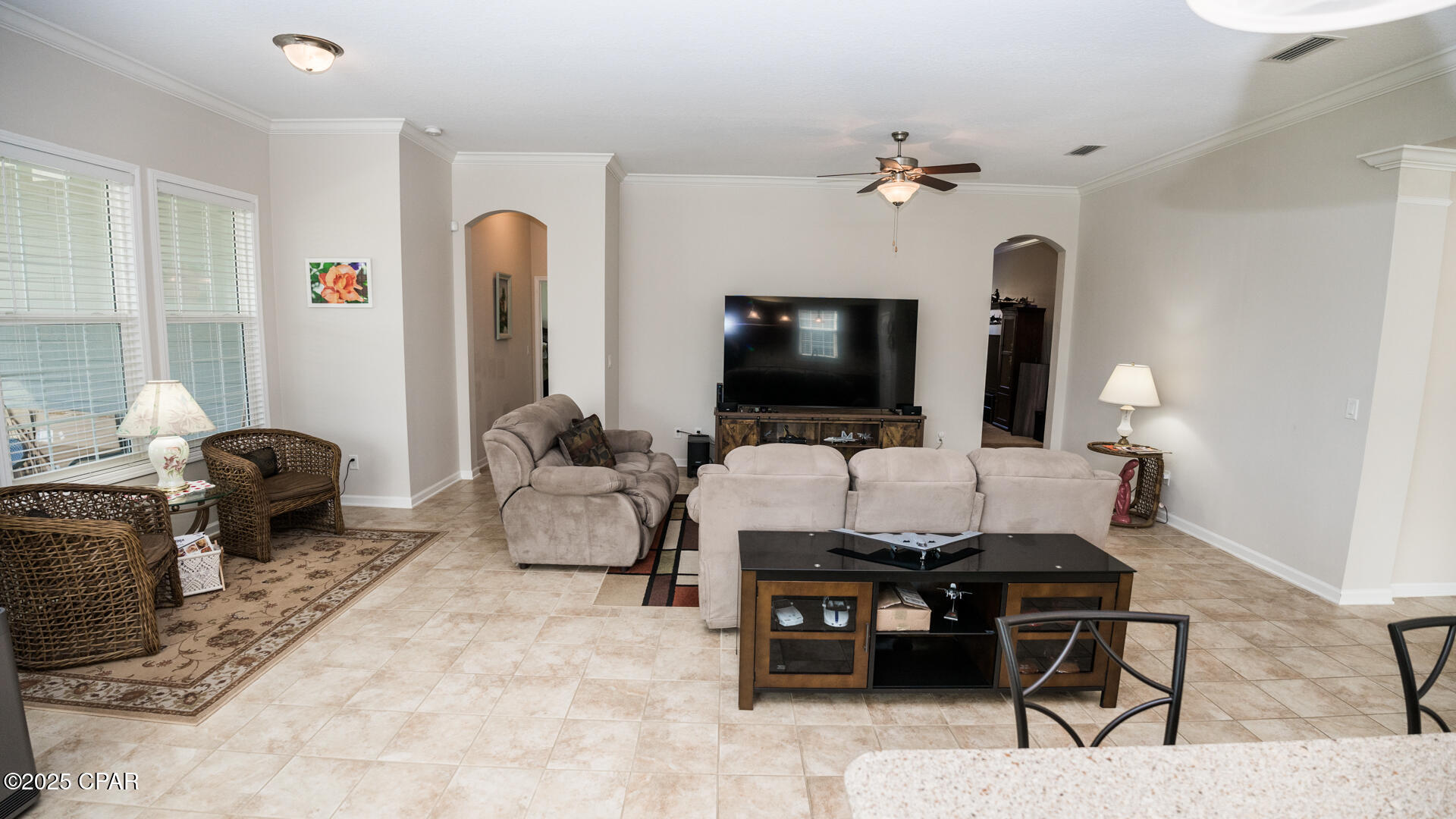 Hawks Landing - Residential