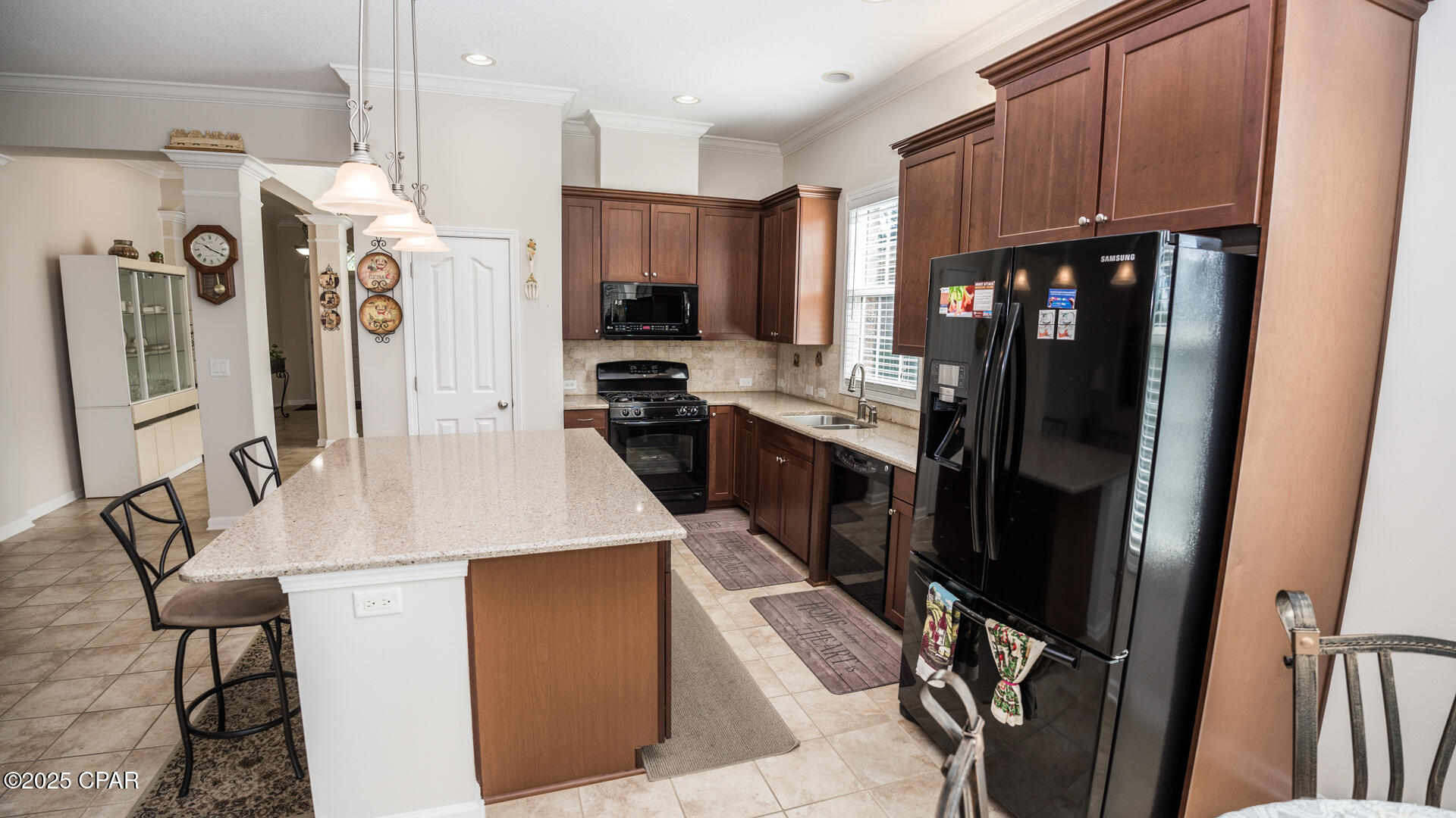 Hawks Landing - Residential