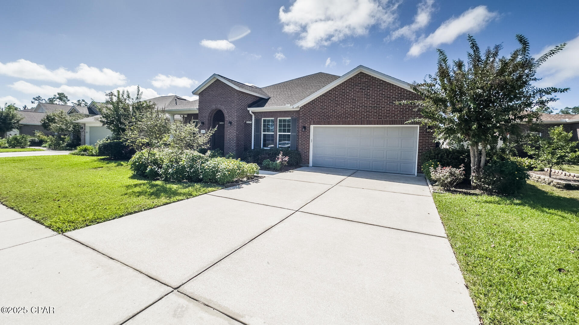 Hawks Landing - Residential