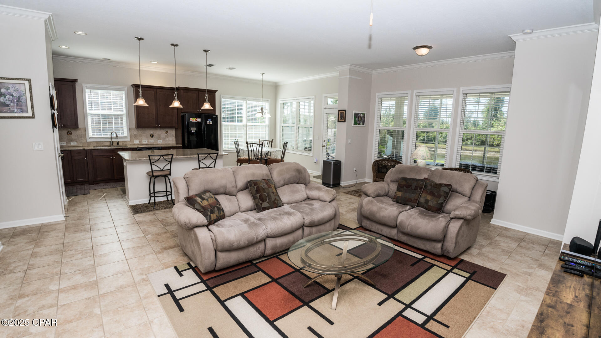 Hawks Landing - Residential