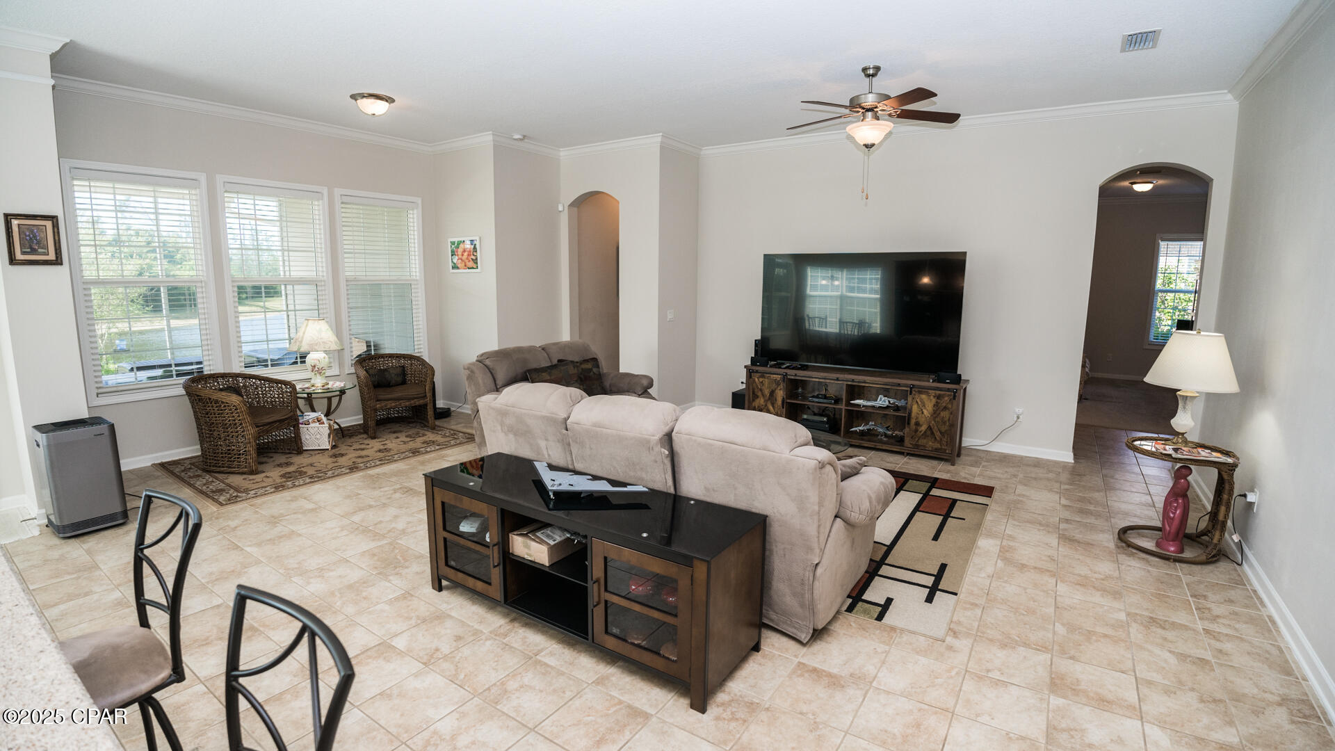 Hawks Landing - Residential