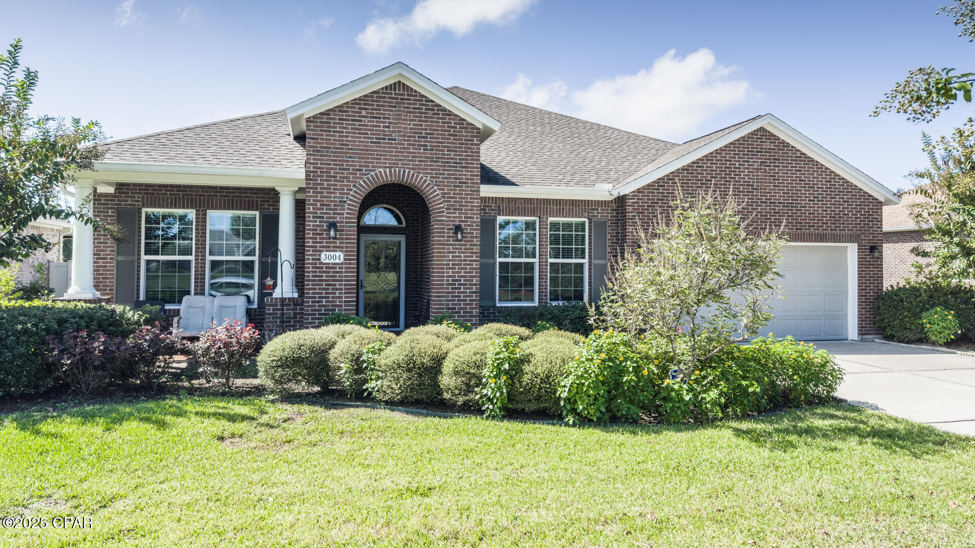 Hawks Landing - Residential