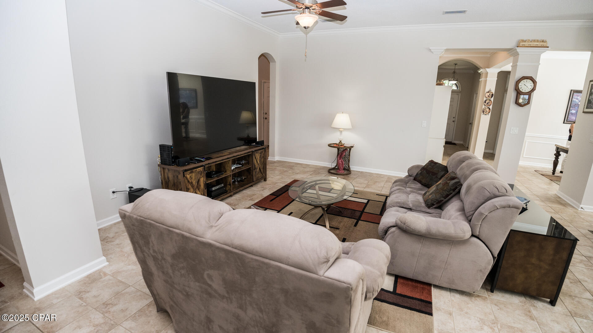 Hawks Landing - Residential