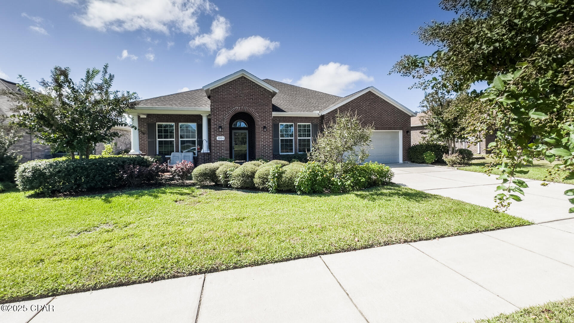 Hawks Landing - Residential