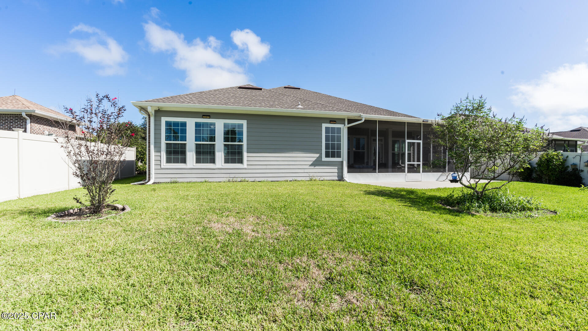 Hawks Landing - Residential