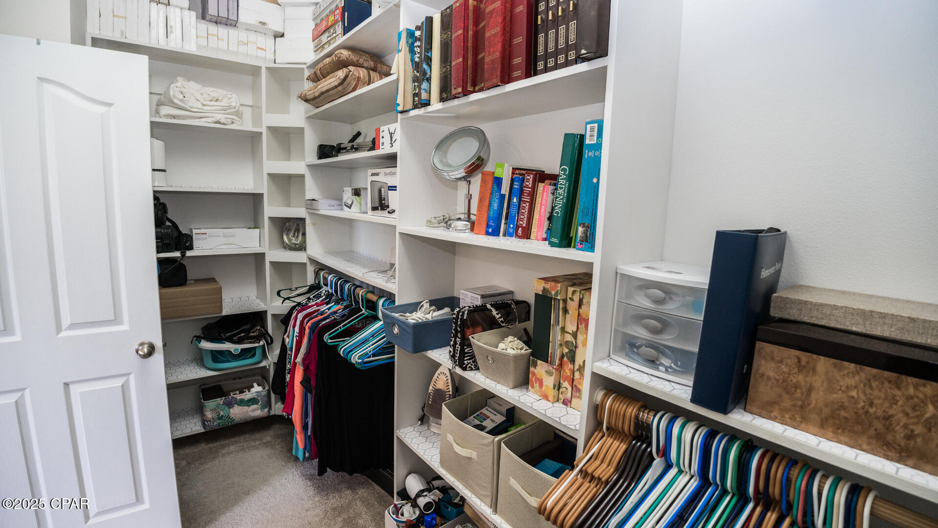 Hawks Landing - Residential