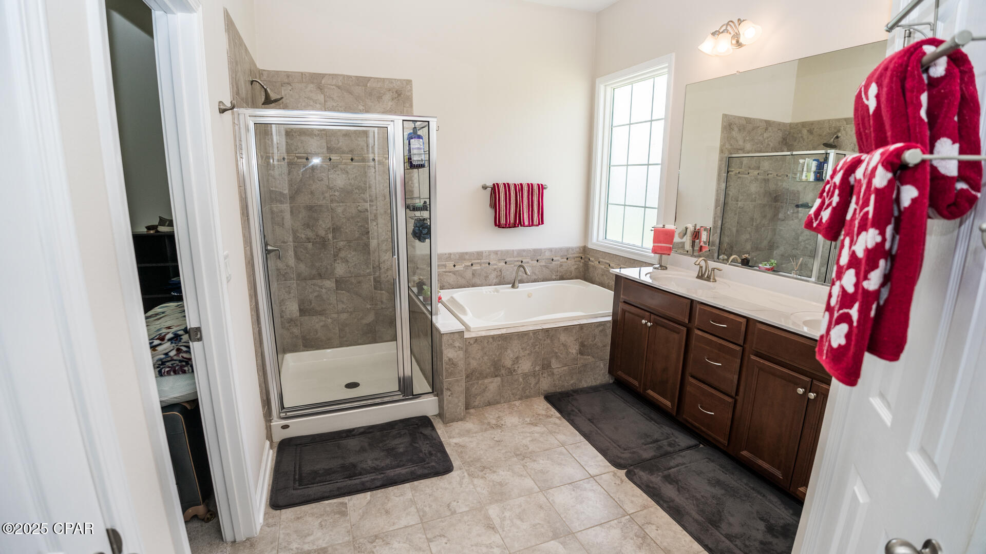 Hawks Landing - Residential