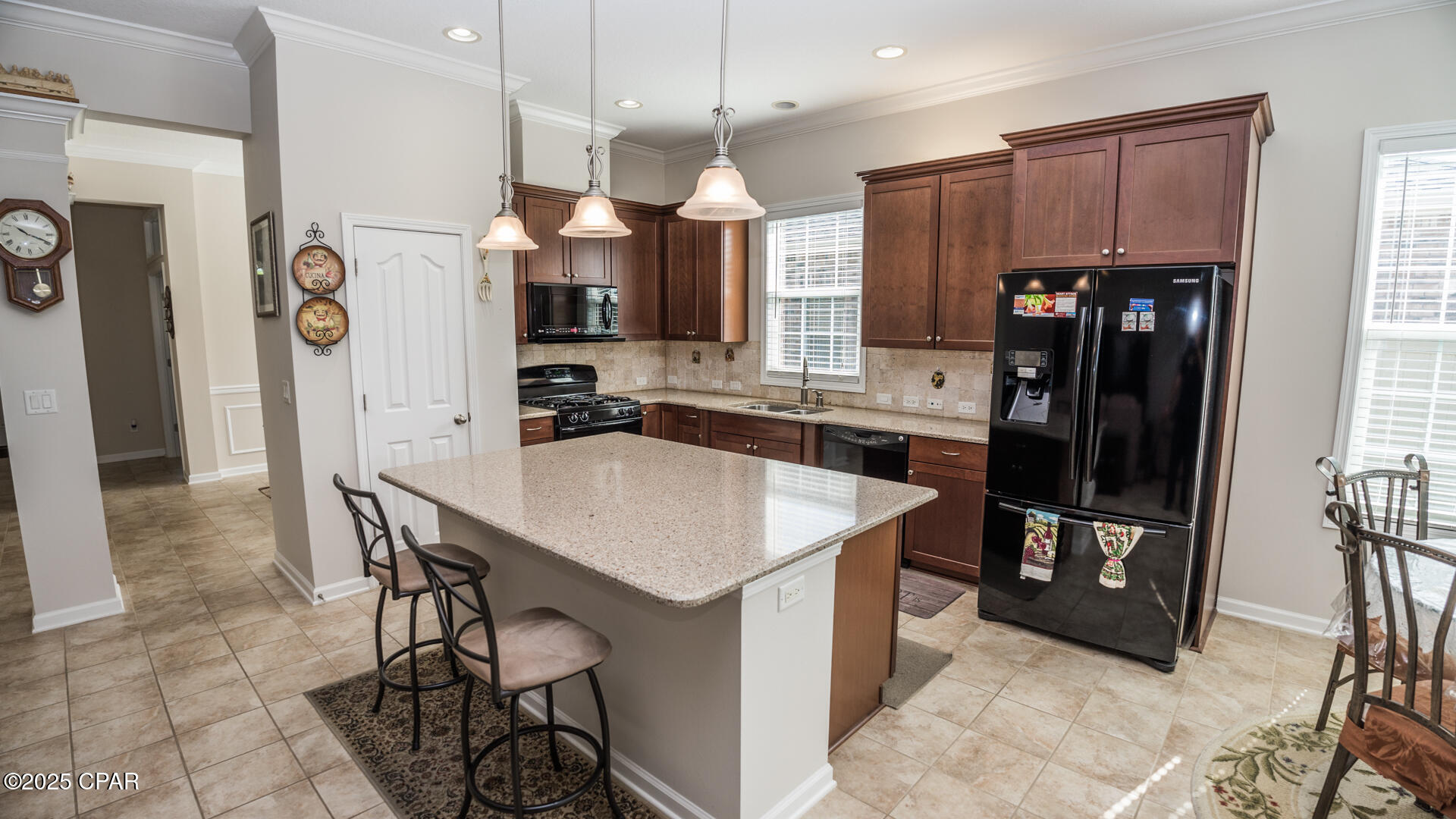 Hawks Landing - Residential