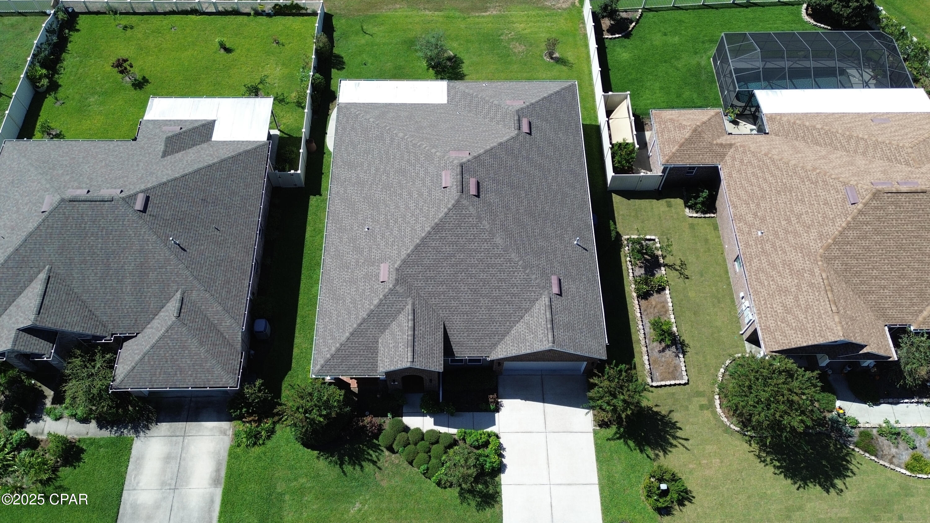 Hawks Landing - Residential