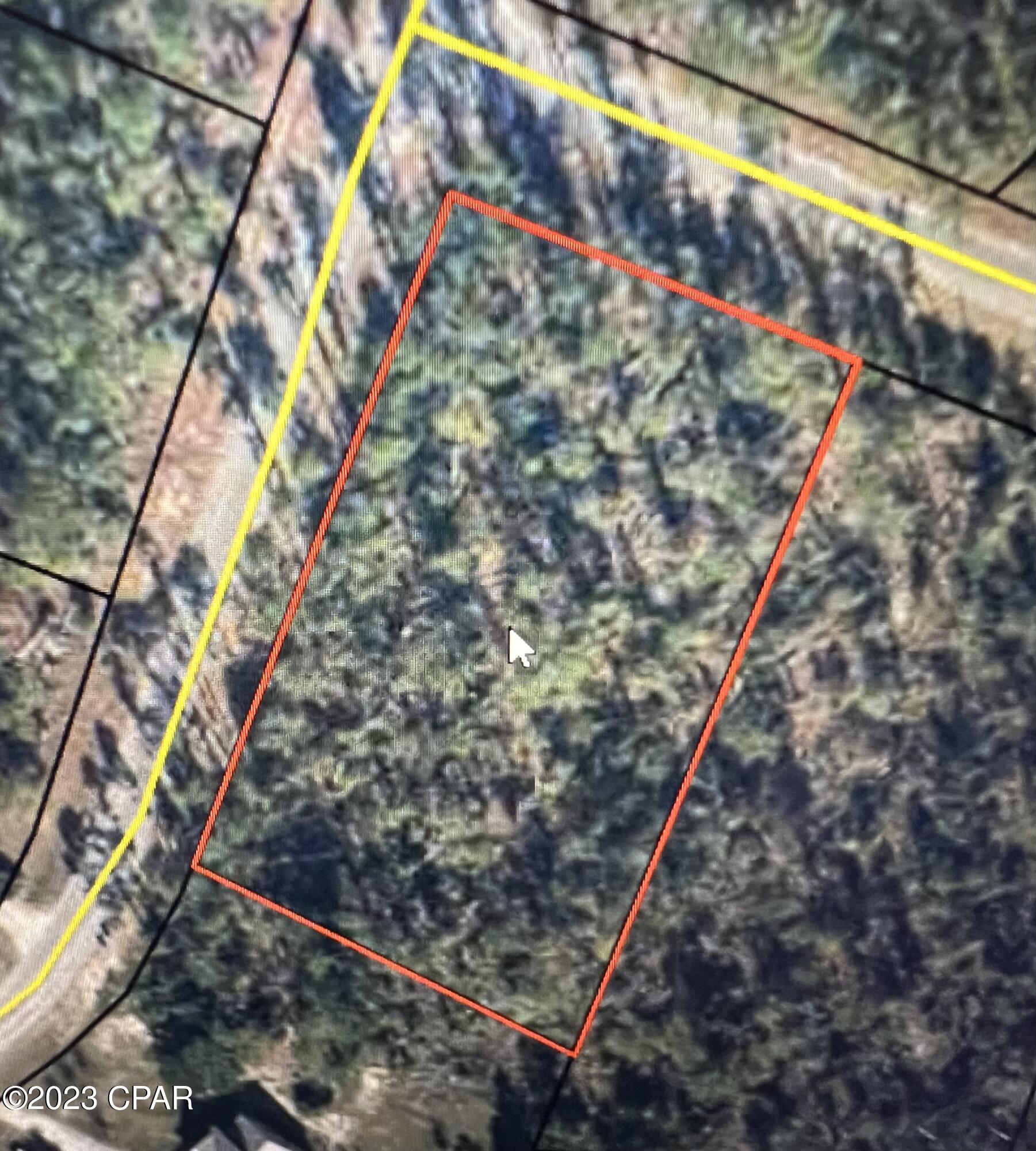 Compass Lake Hills Unit 5 - Land