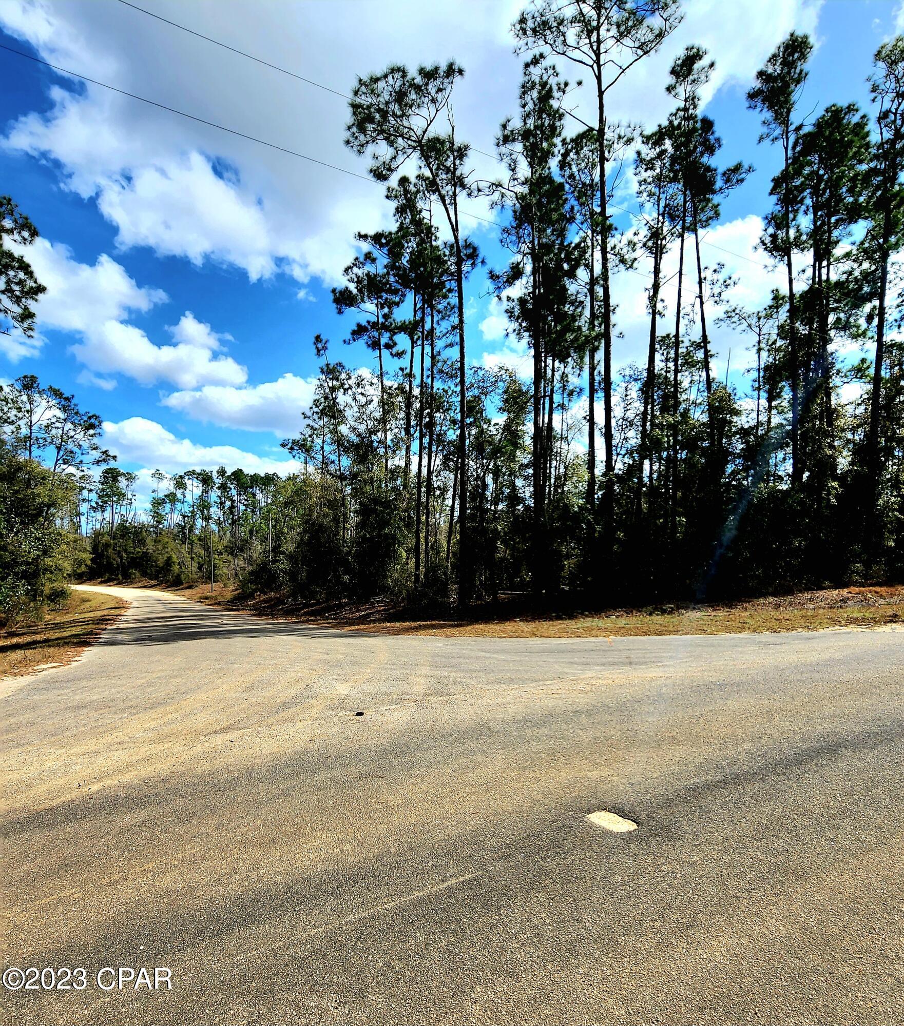 Compass Lake Hills Unit 5 - Land