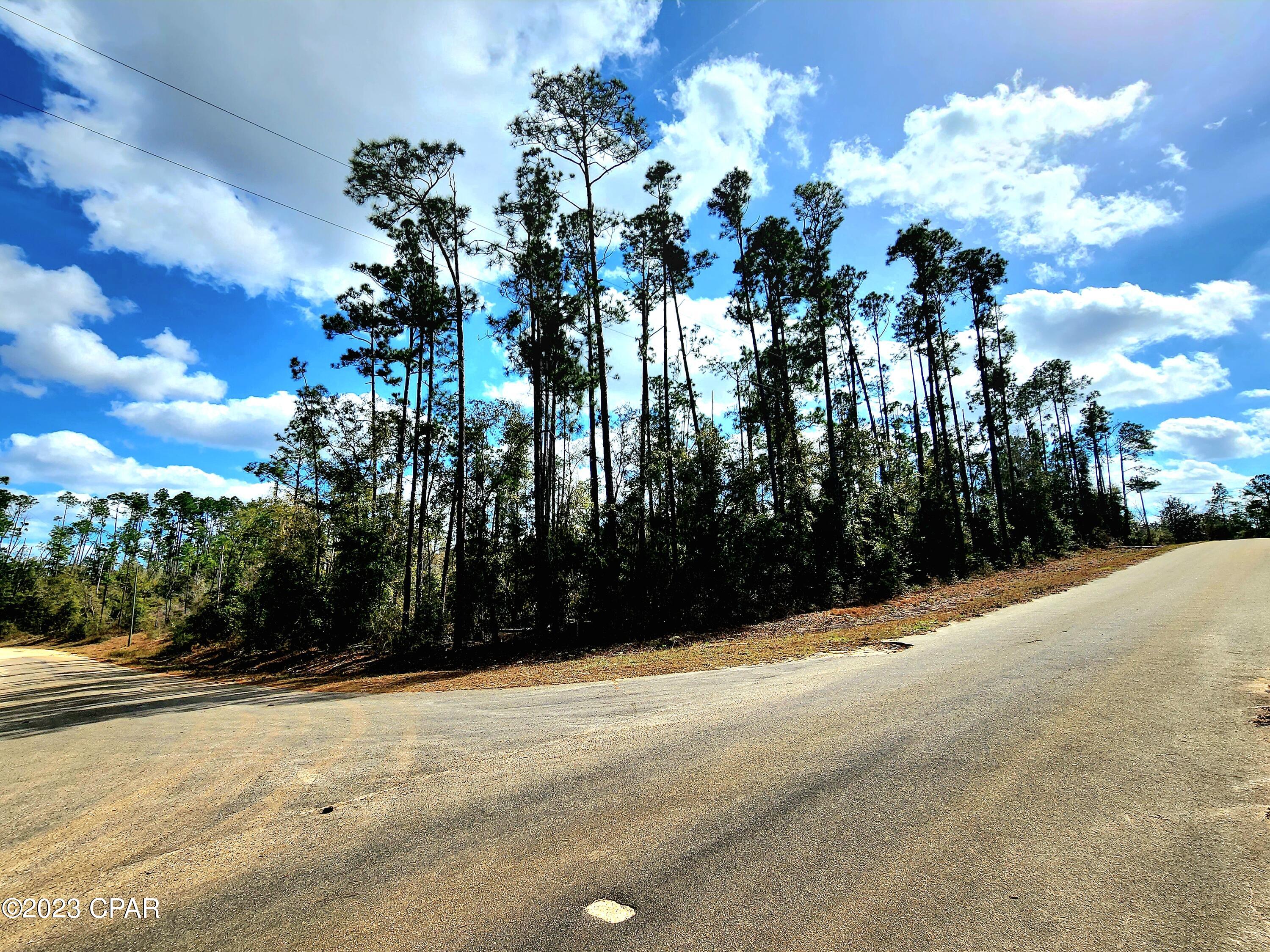 Compass Lake Hills Unit 5 - Land