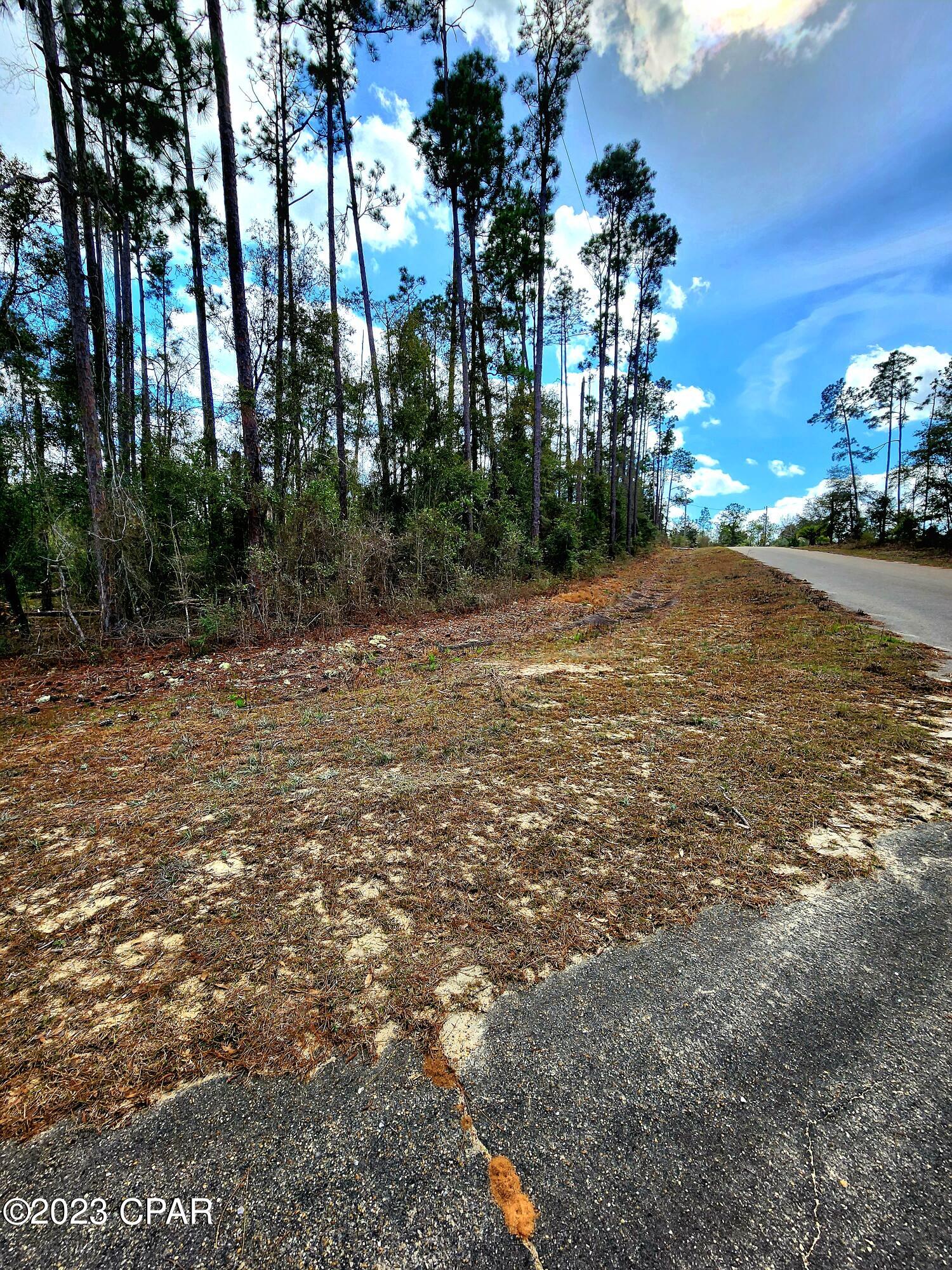 Compass Lake Hills Unit 5 - Land