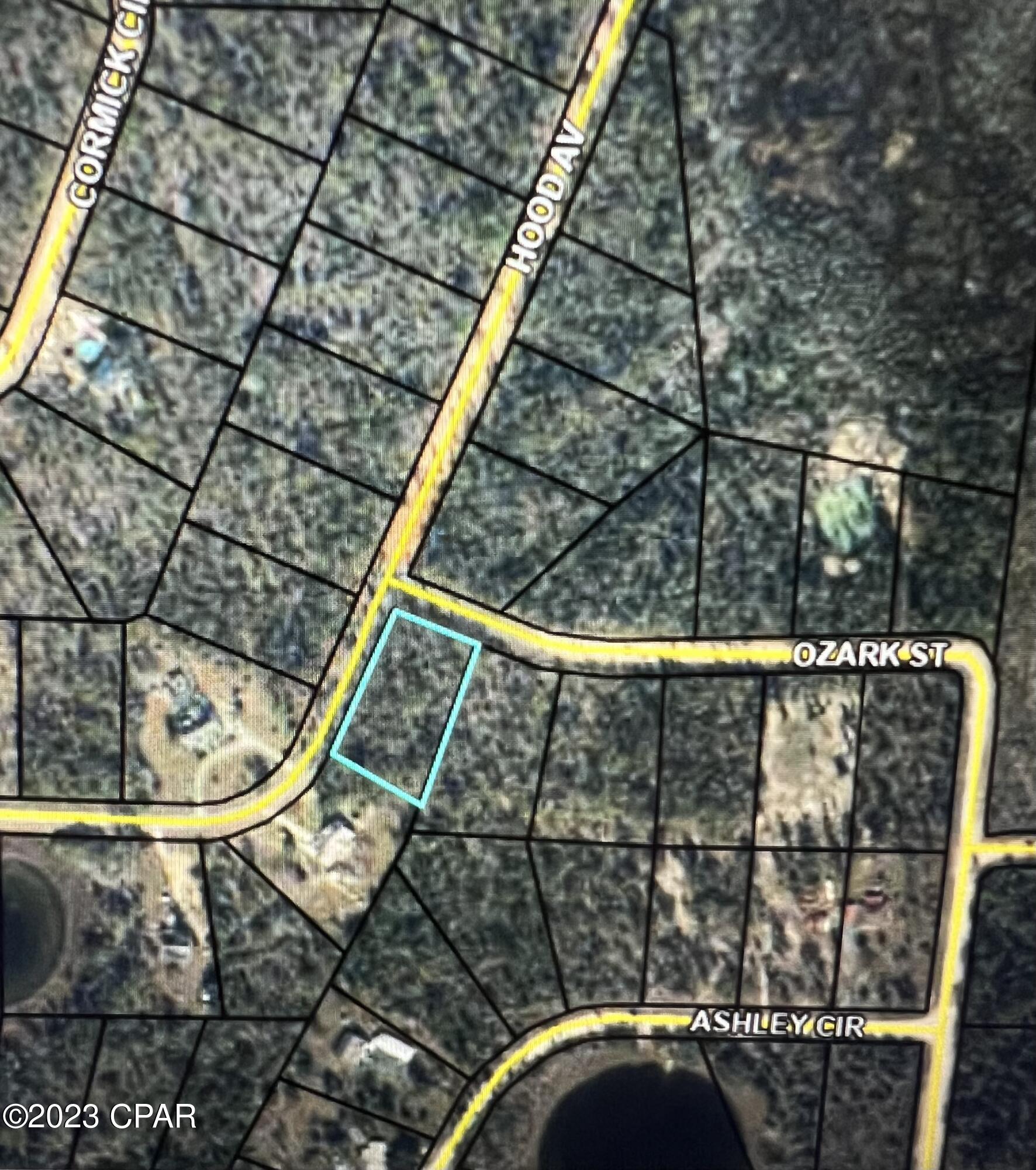 Compass Lake Hills Unit 5 - Land