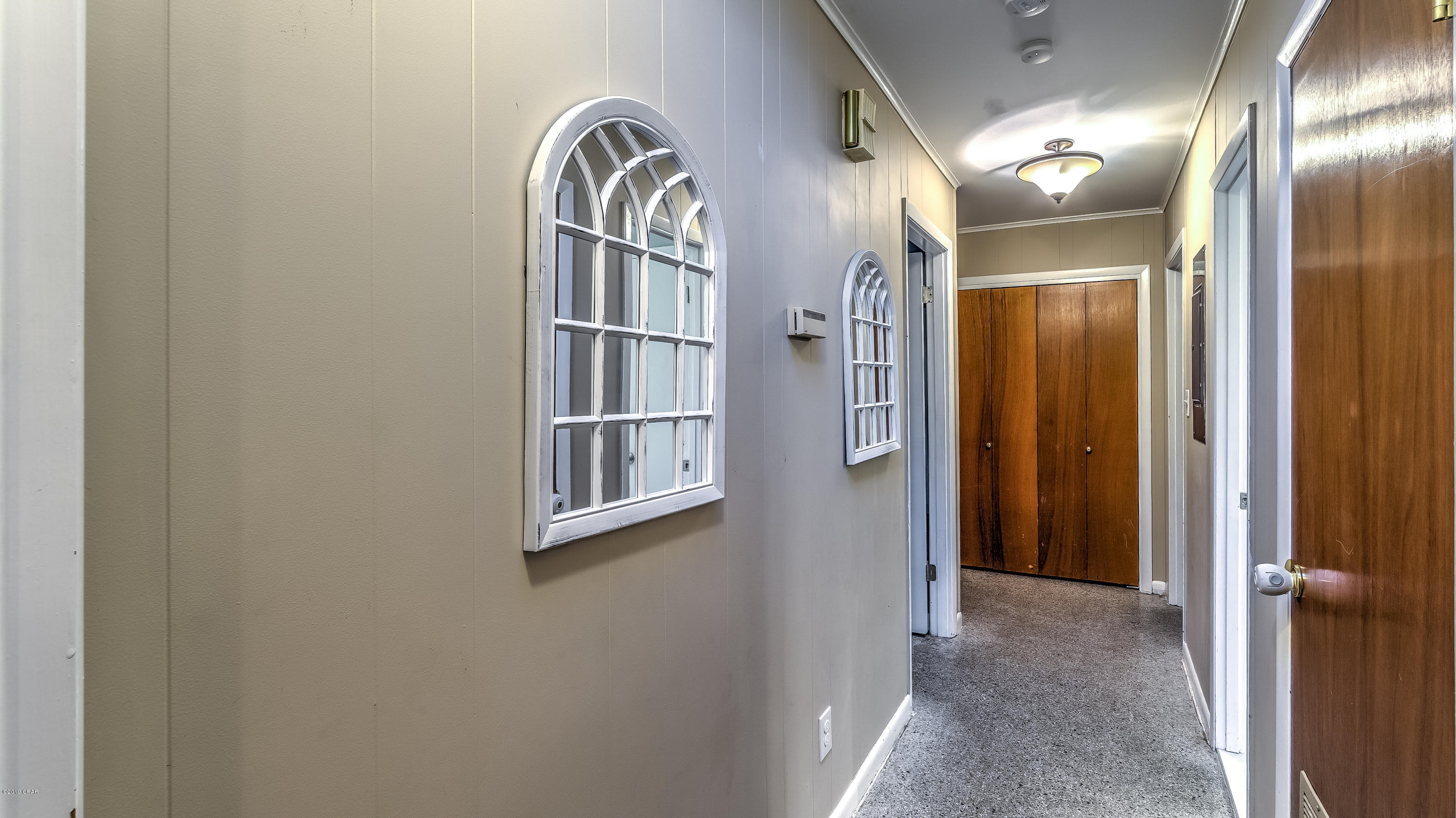 Caroline Add Unit 1 Amend - Residential