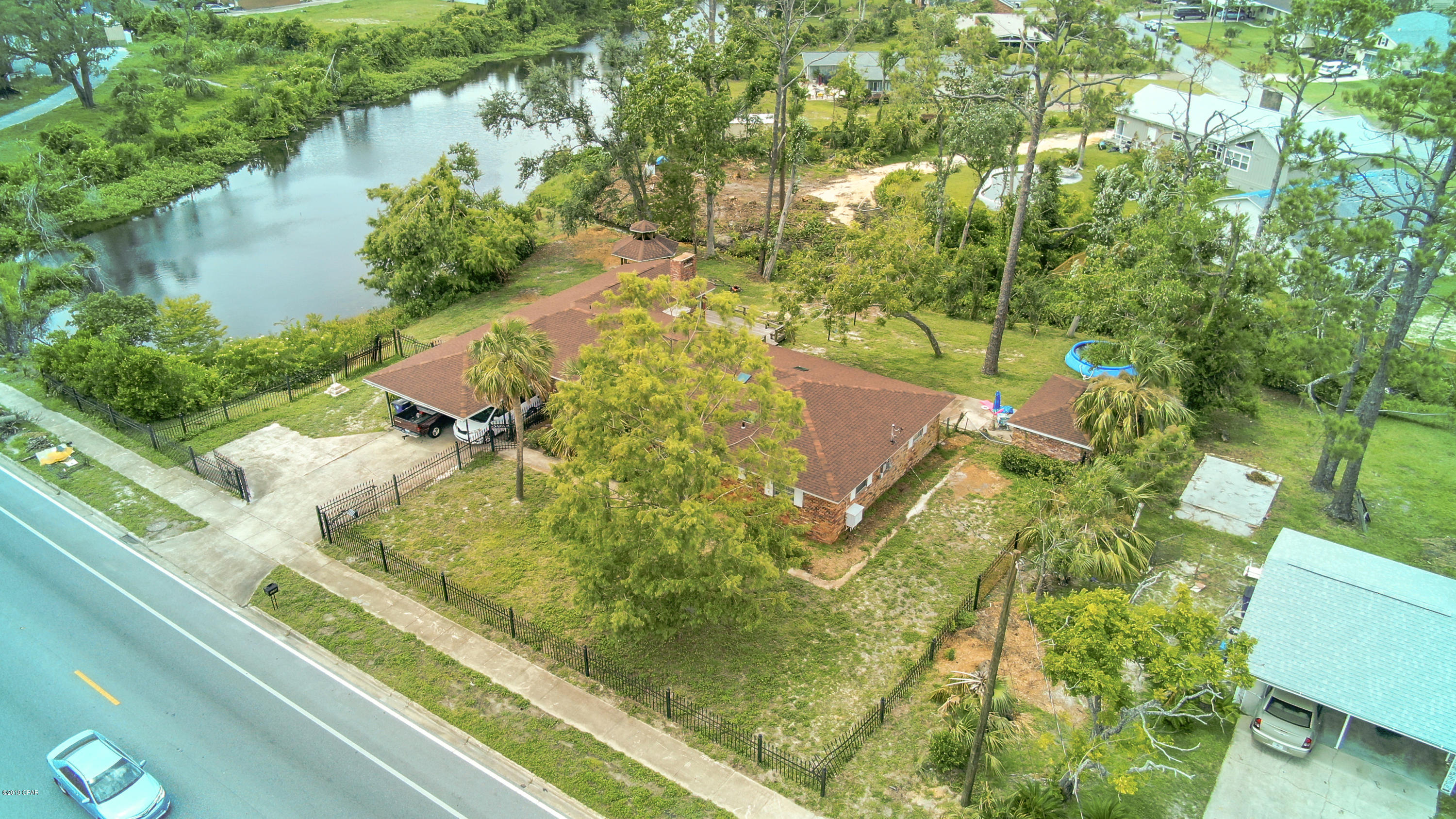 Caroline Add Unit 1 Amend - Residential